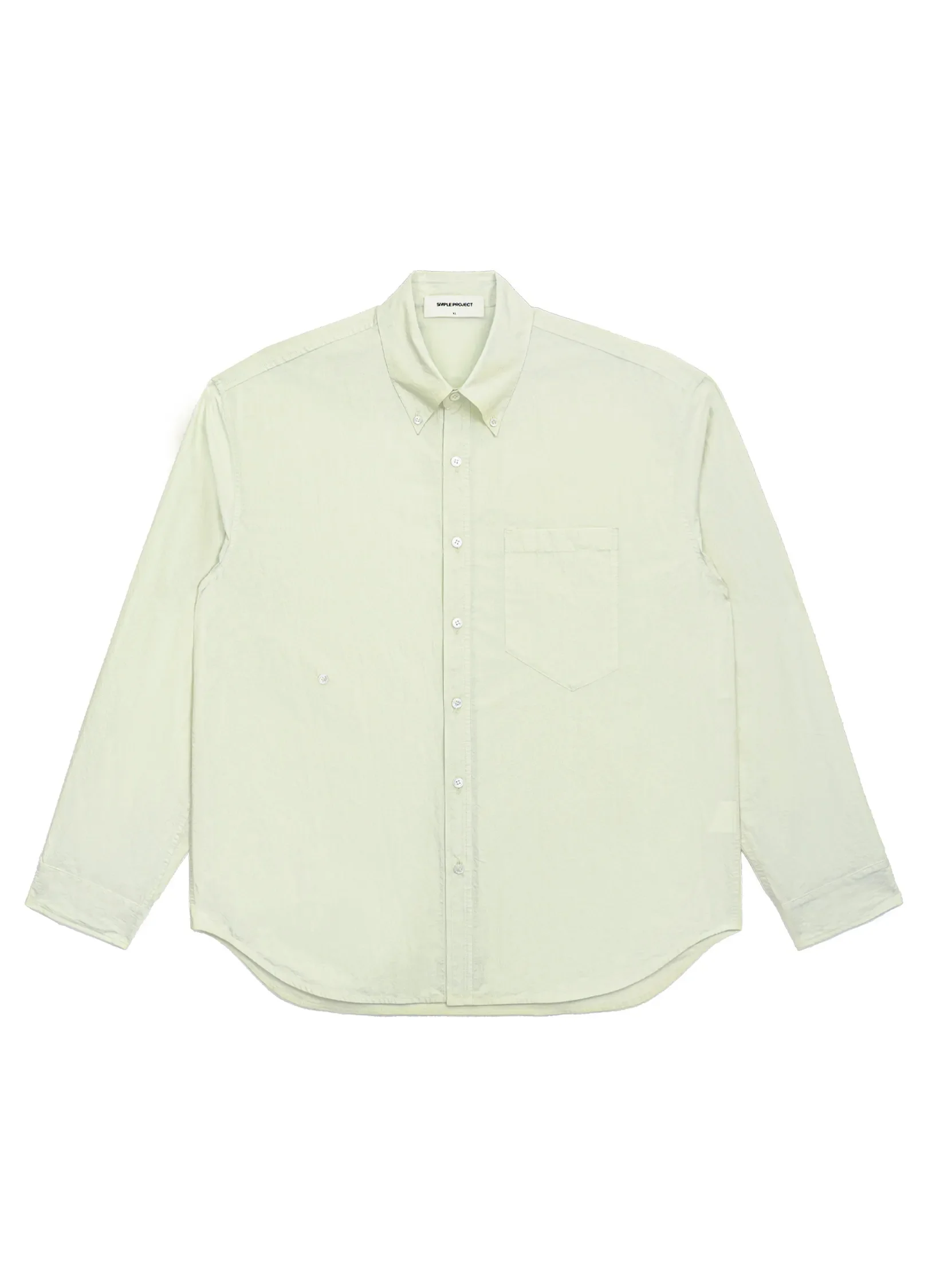 Side Button Shirt - Image 17