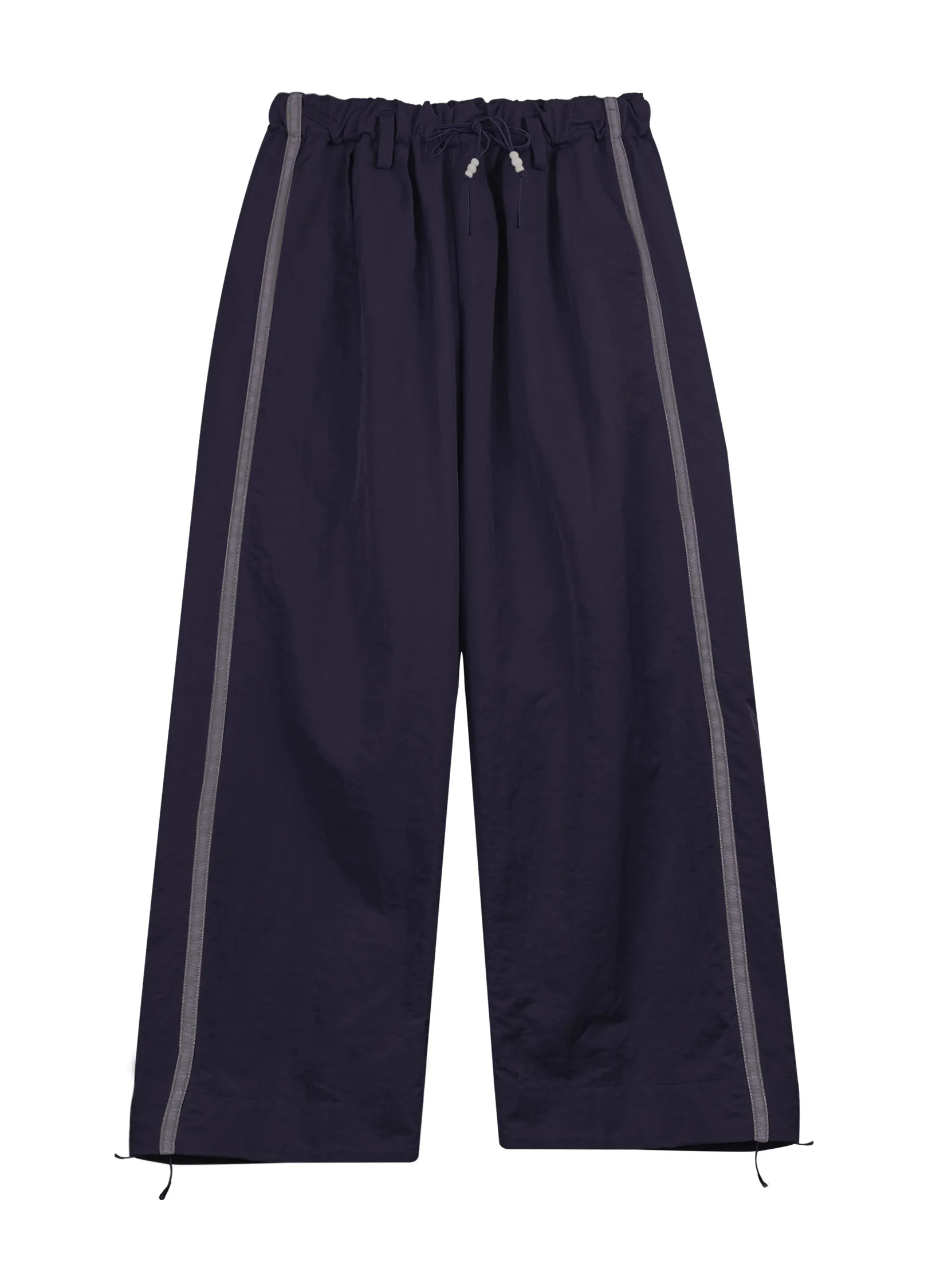Side Seam Loose Trousers - Image 15