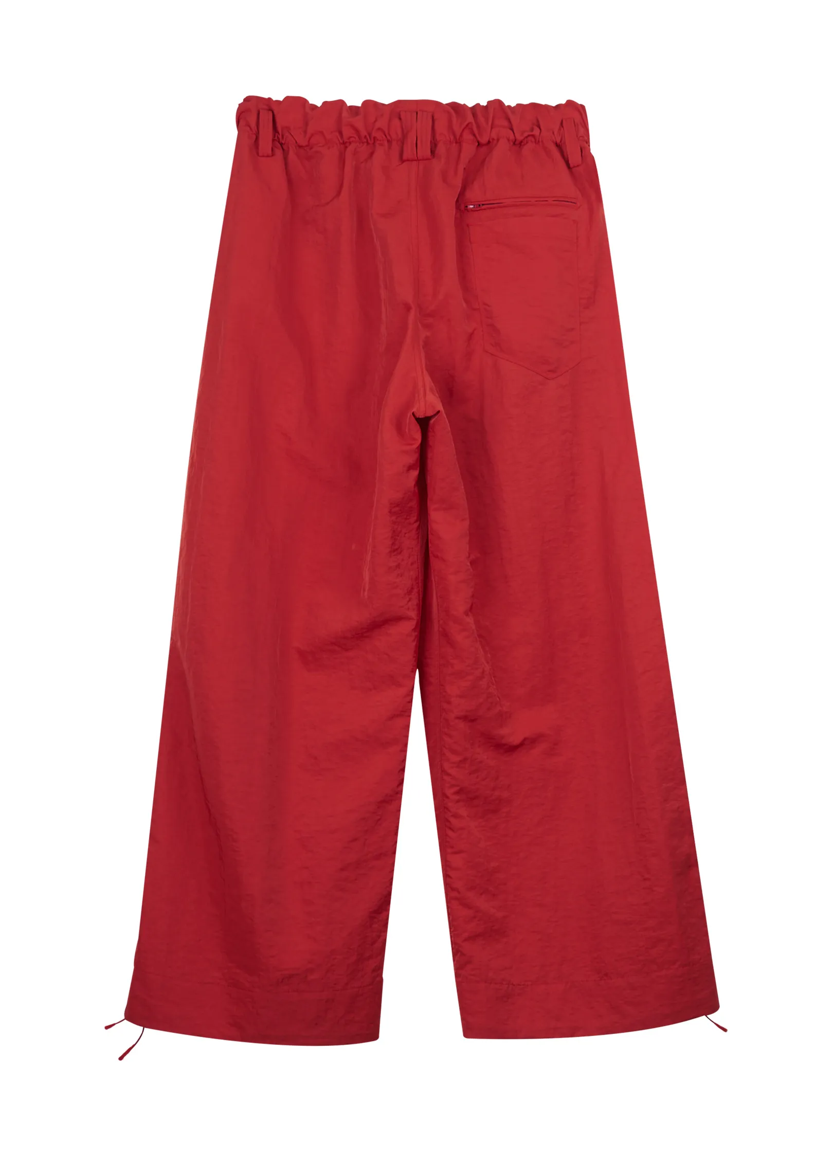 Side Seam Loose Trousers - Image 18