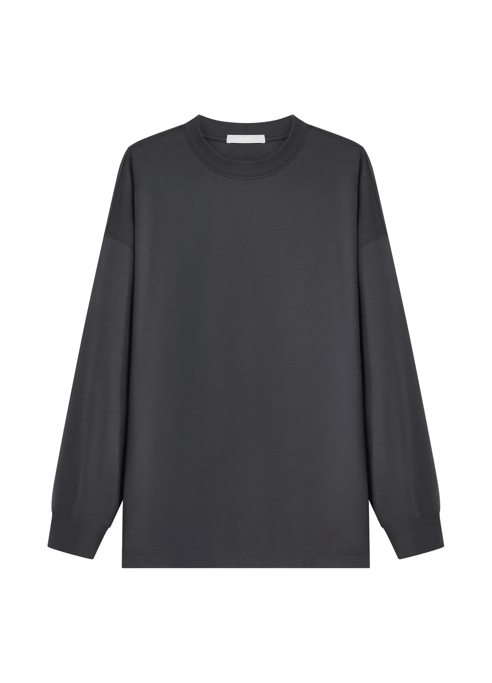 Silk Casual Long Sleeve - Image 21