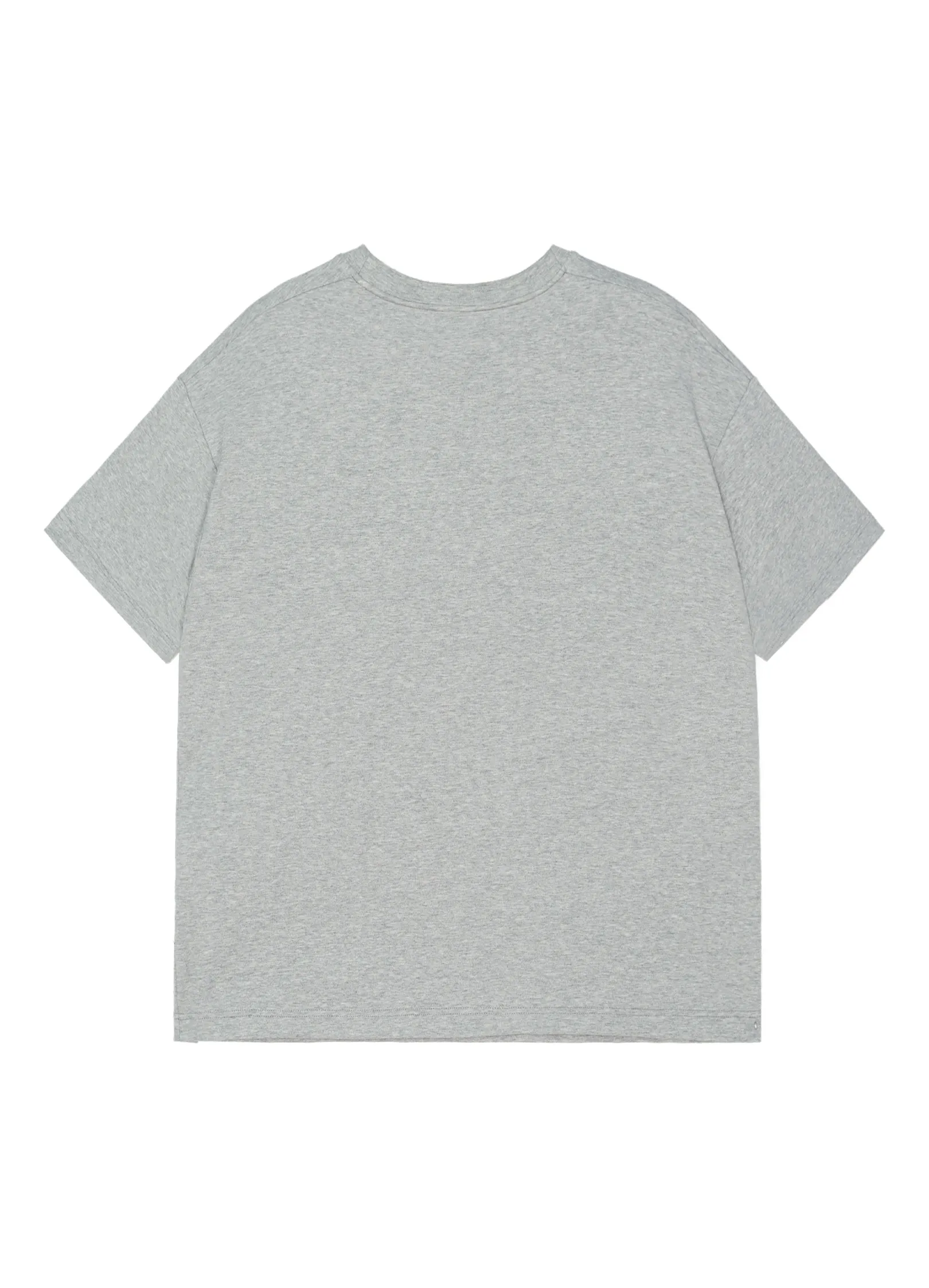 Silver SP logo Tee - Image 16