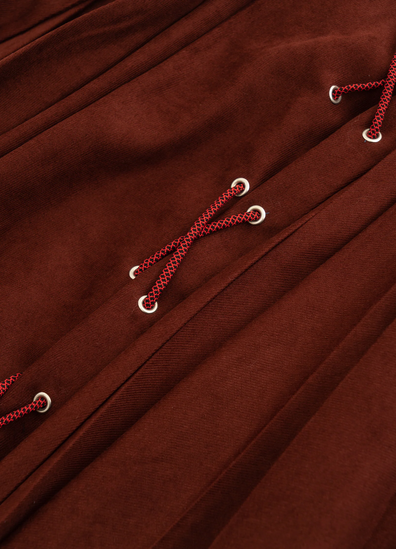 Skirt Panel Trousers - Image 16