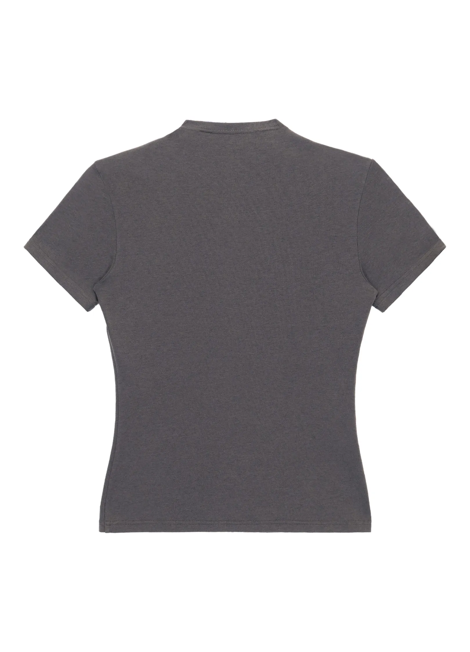 Slim Button Tee - Image 16