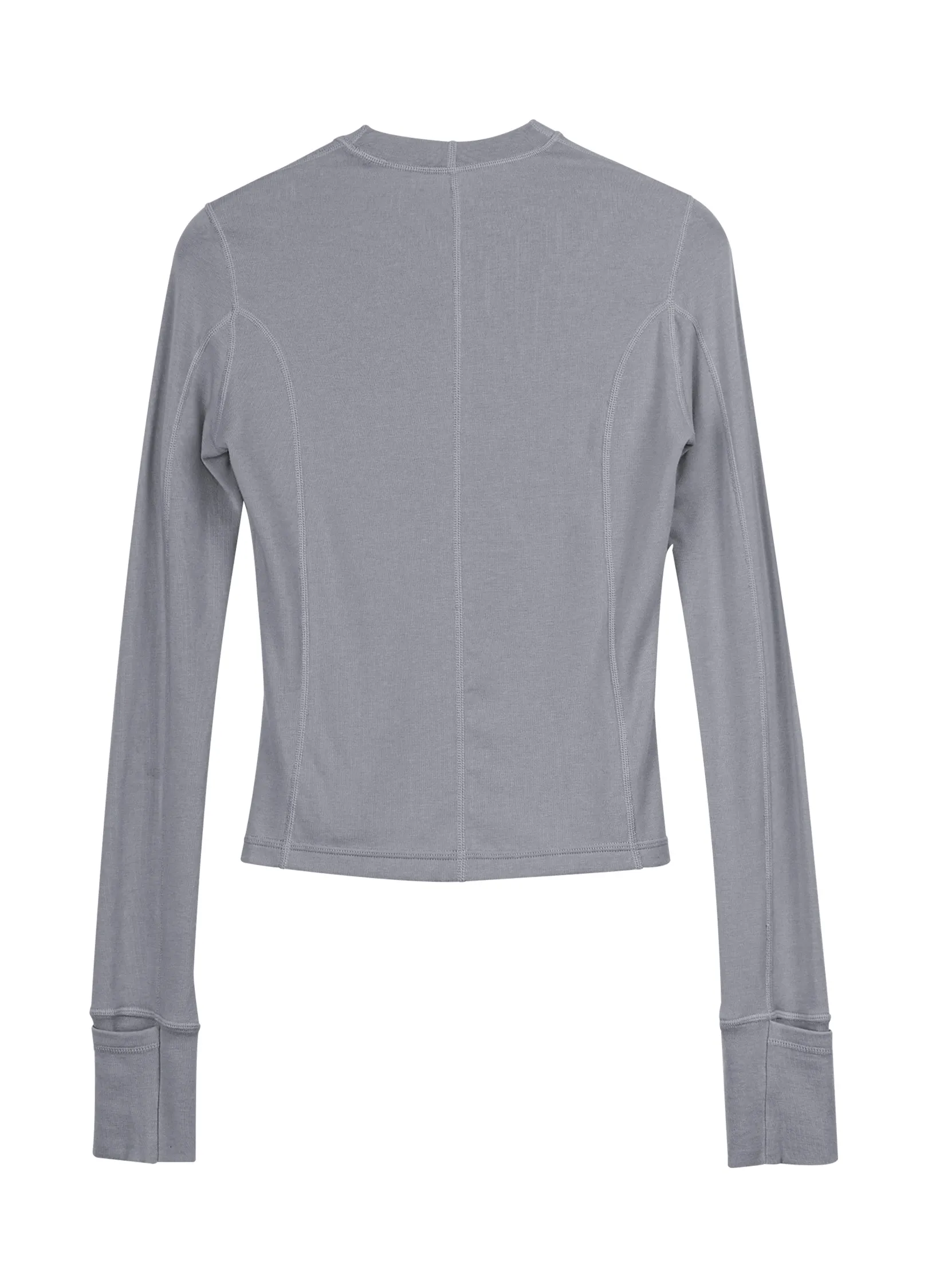 Slim Longsleeve Womens - Image 15