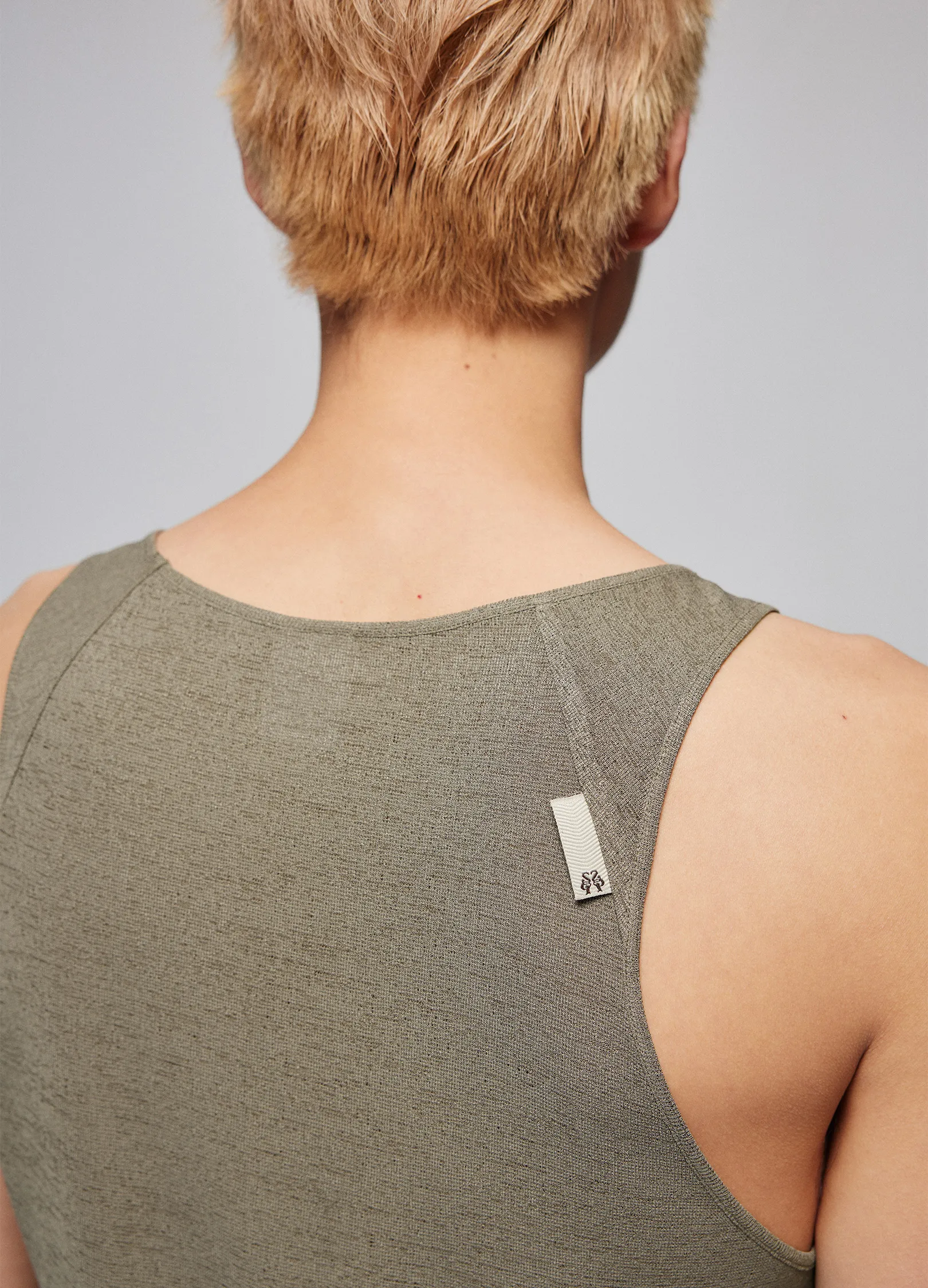 Slim Tank Mens - Image 10