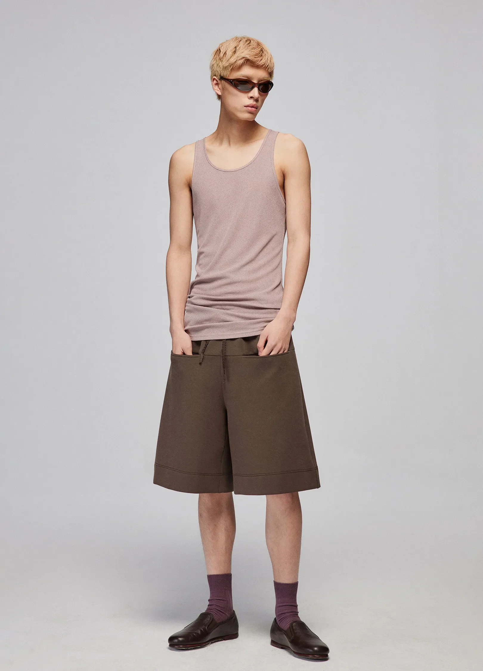 Slim Tank Mens - Image 4