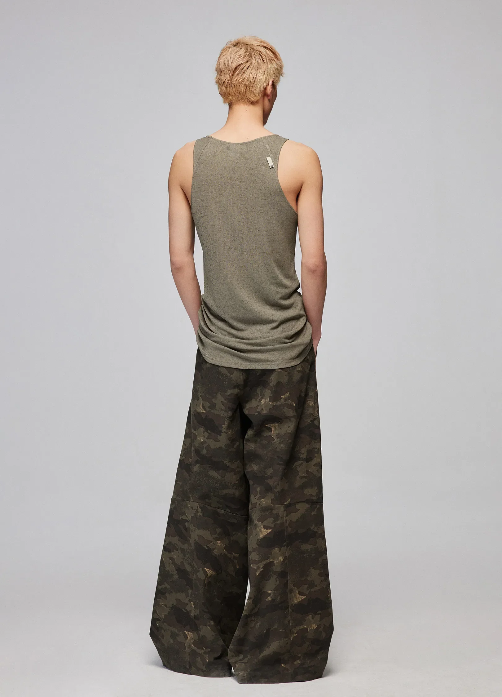 Slim Tank Mens - Image 8