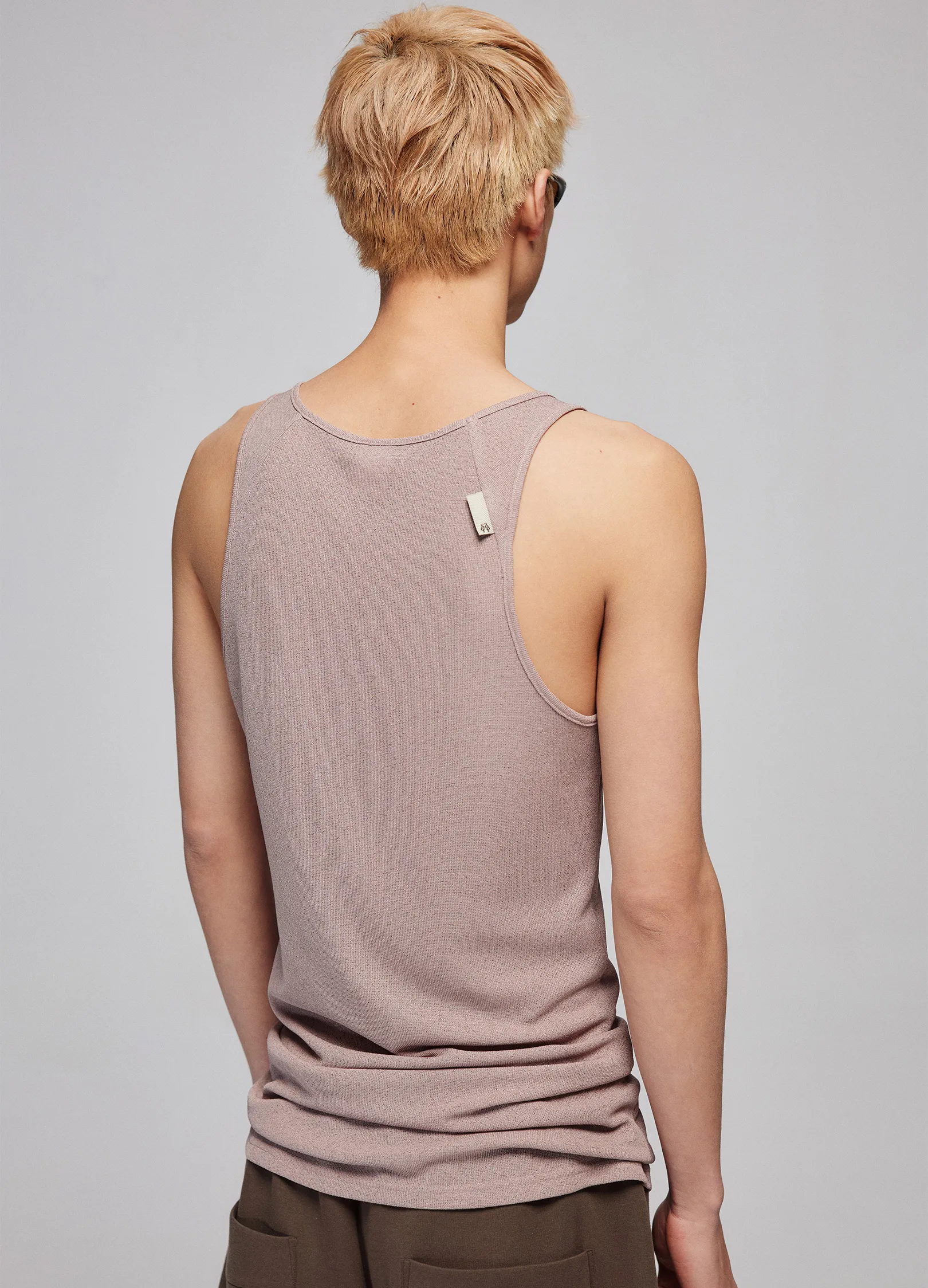 Slim Tank Mens - Image 9