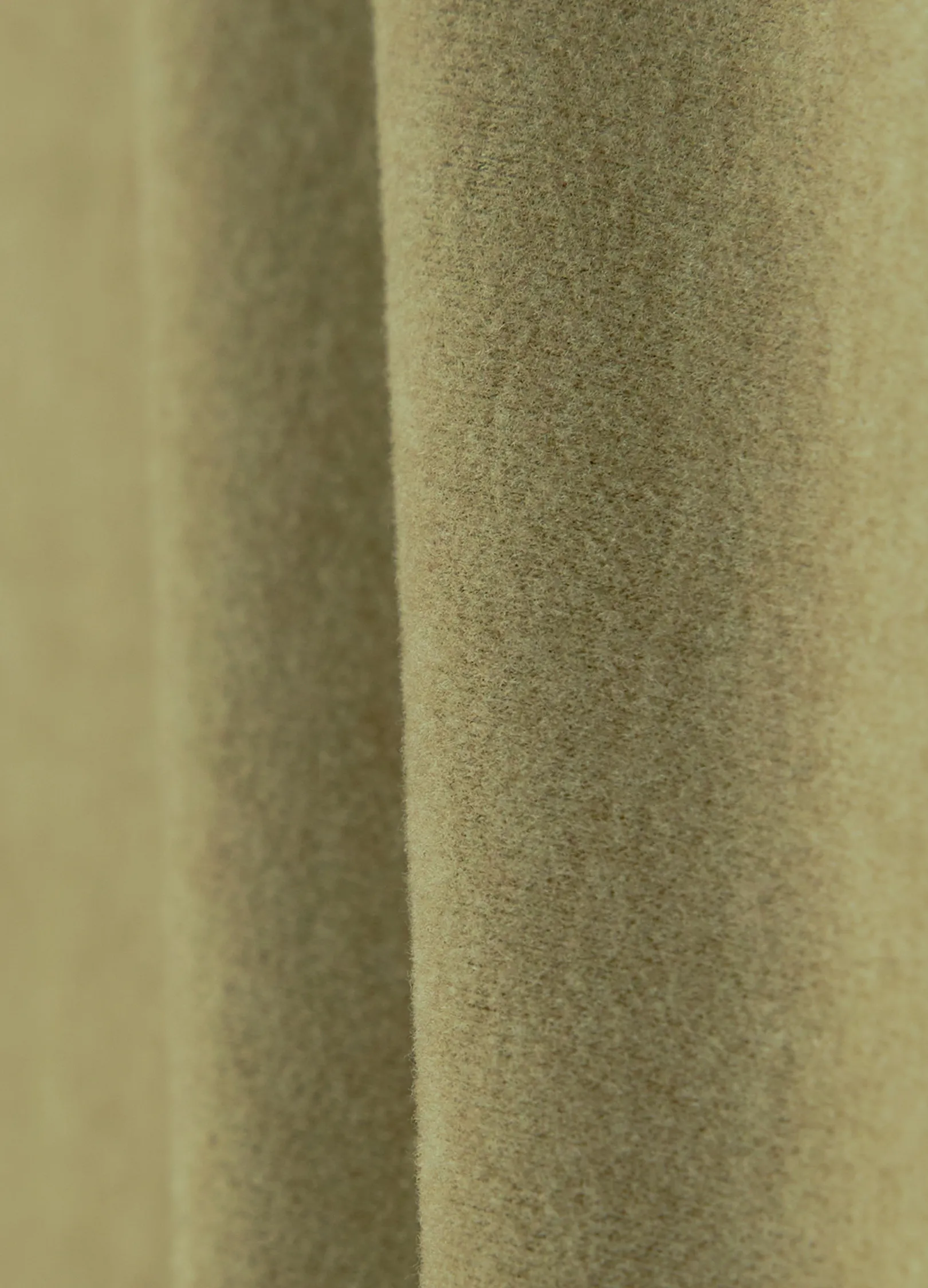Slit Collar Hoodie - Image 11
