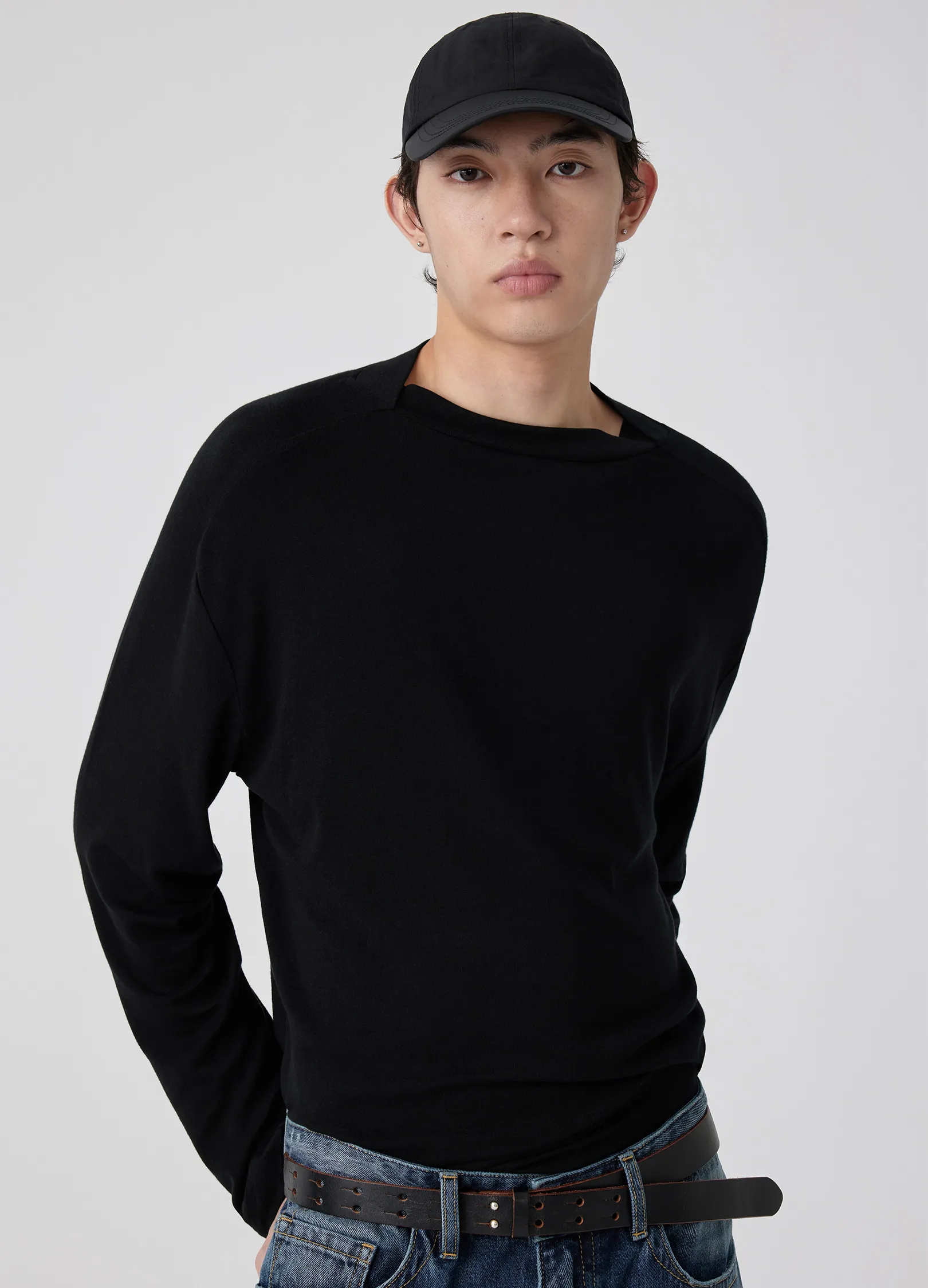 SP Baseball Cap