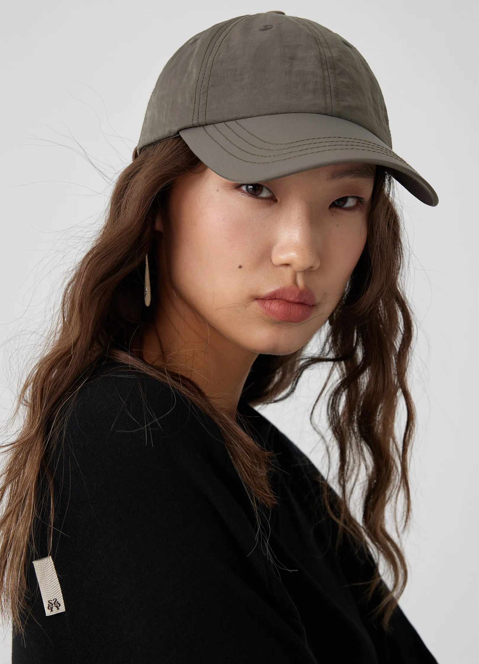 SP Baseball Cap - Image 6
