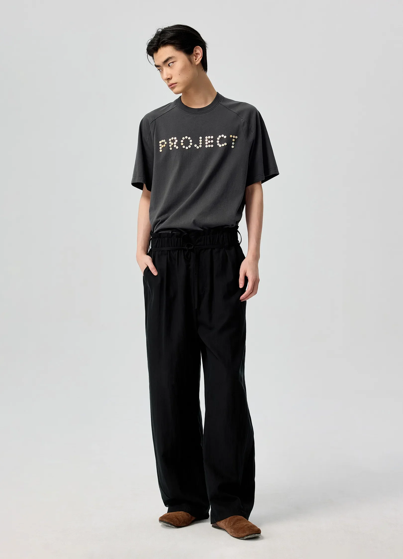SP Button Shirt W - Image 11