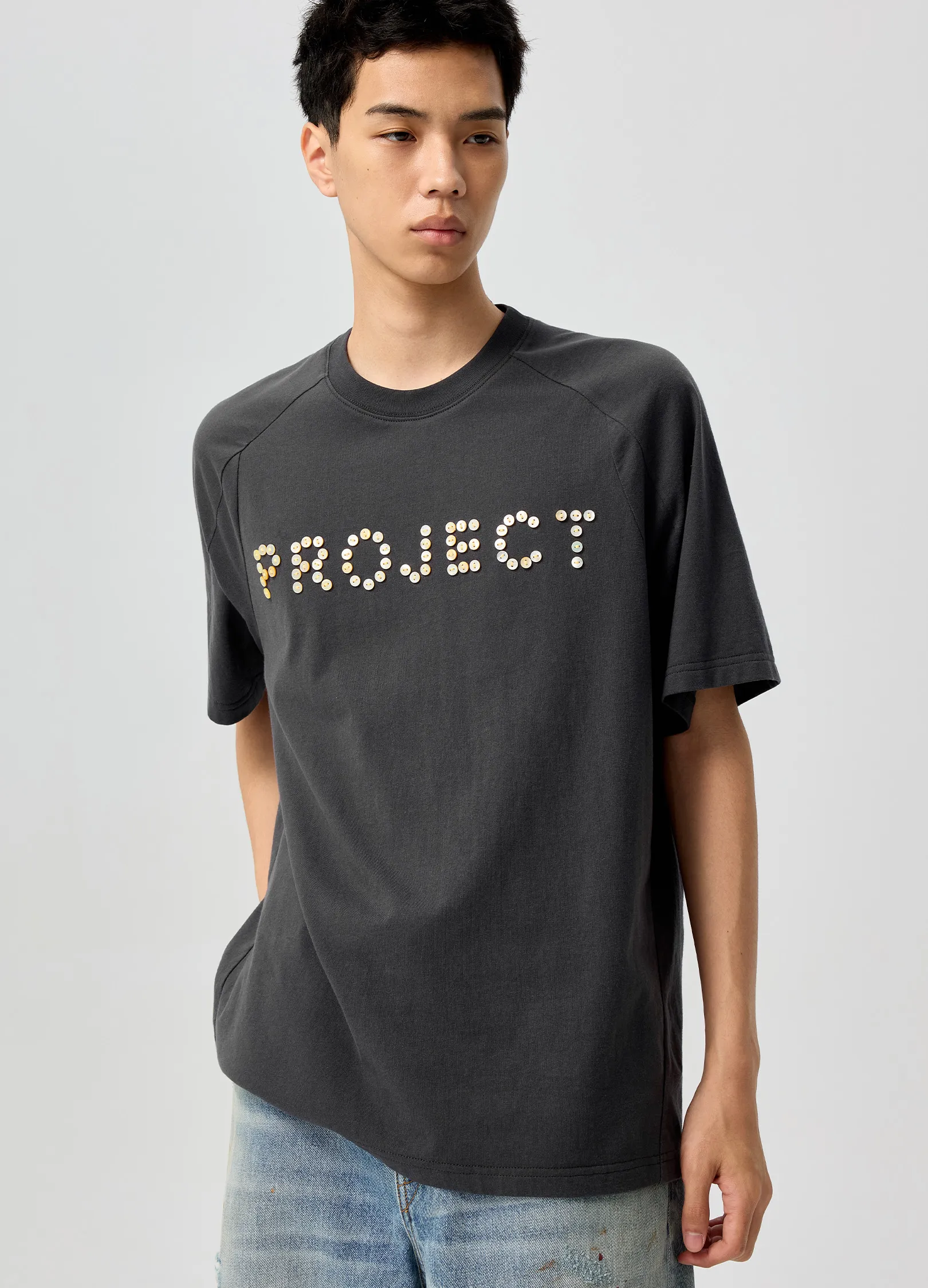 SP Button Shirt W - Image 2