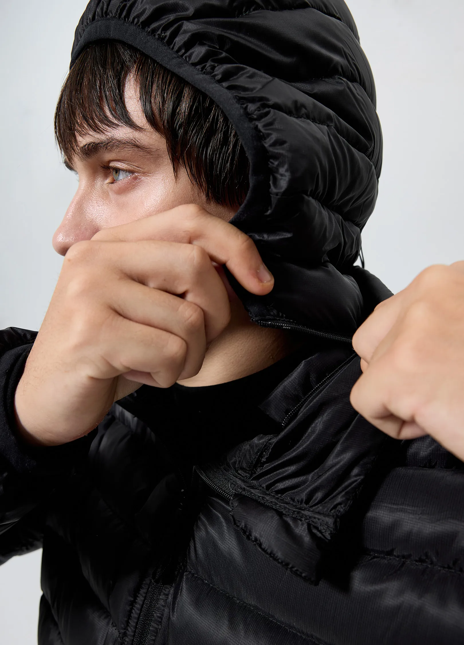 SP Down Jacket - Image 10