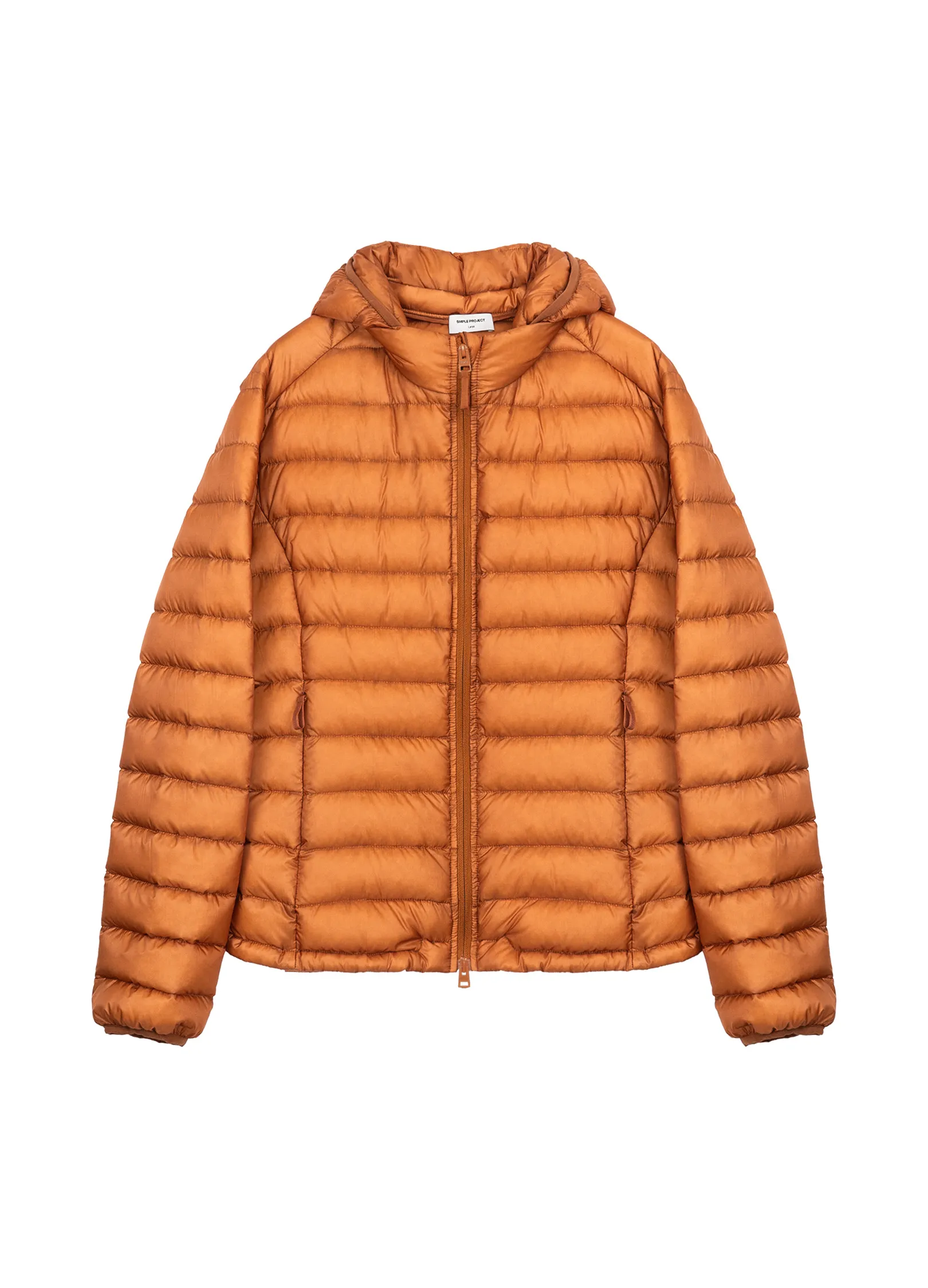 SP Down Jacket - Image 13