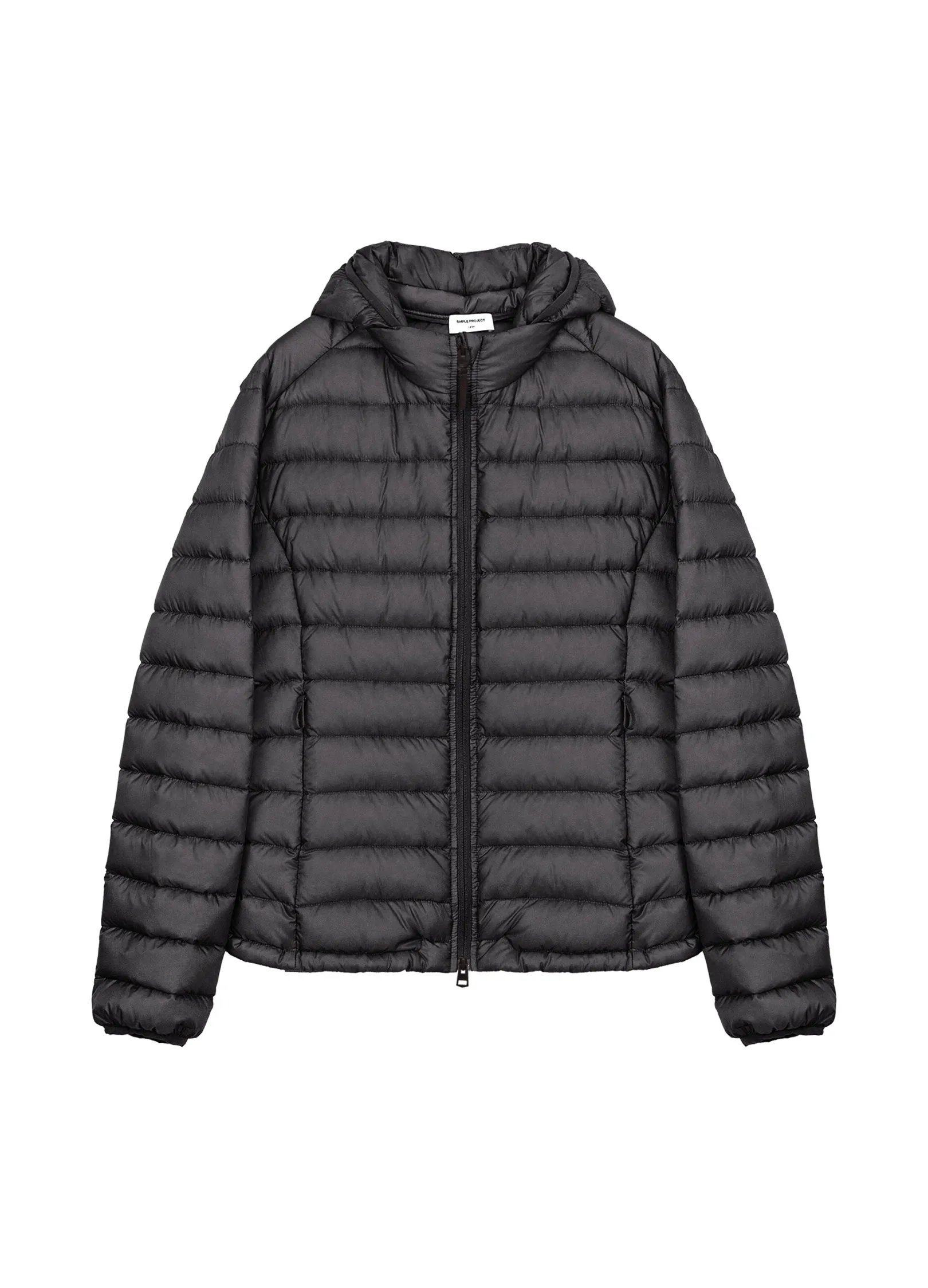 SP Down Jacket - Image 15