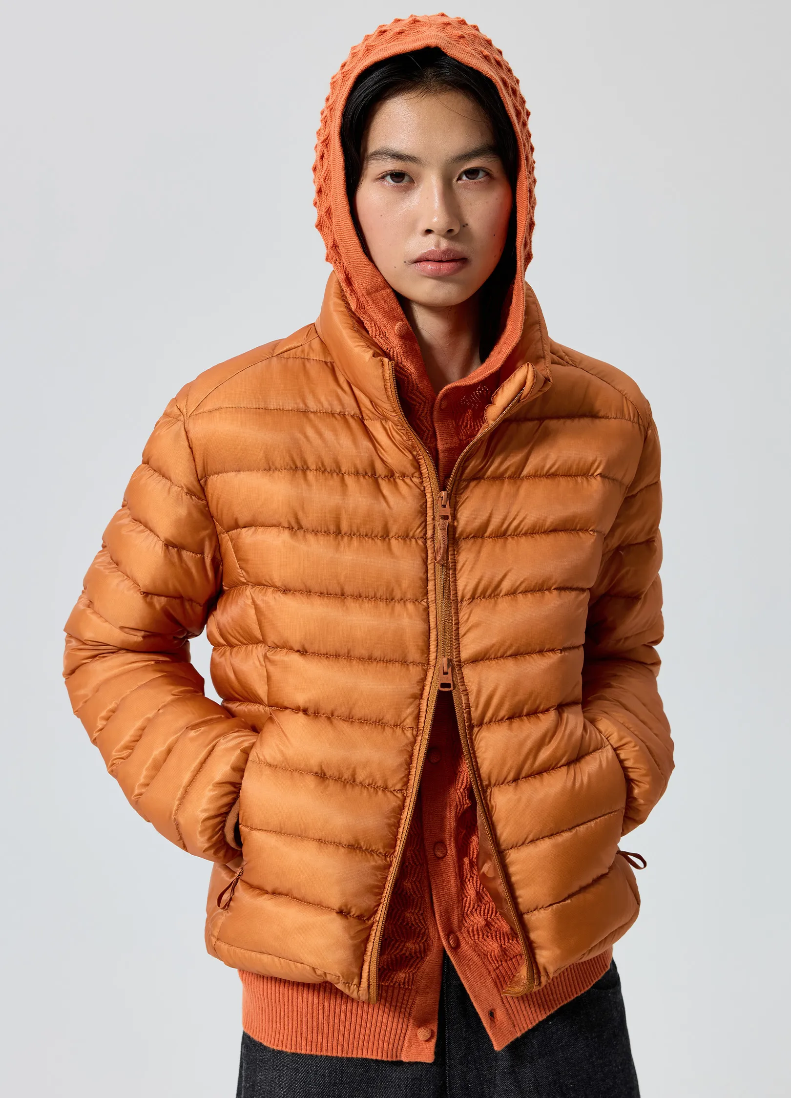 SP Down Jacket - Image 2