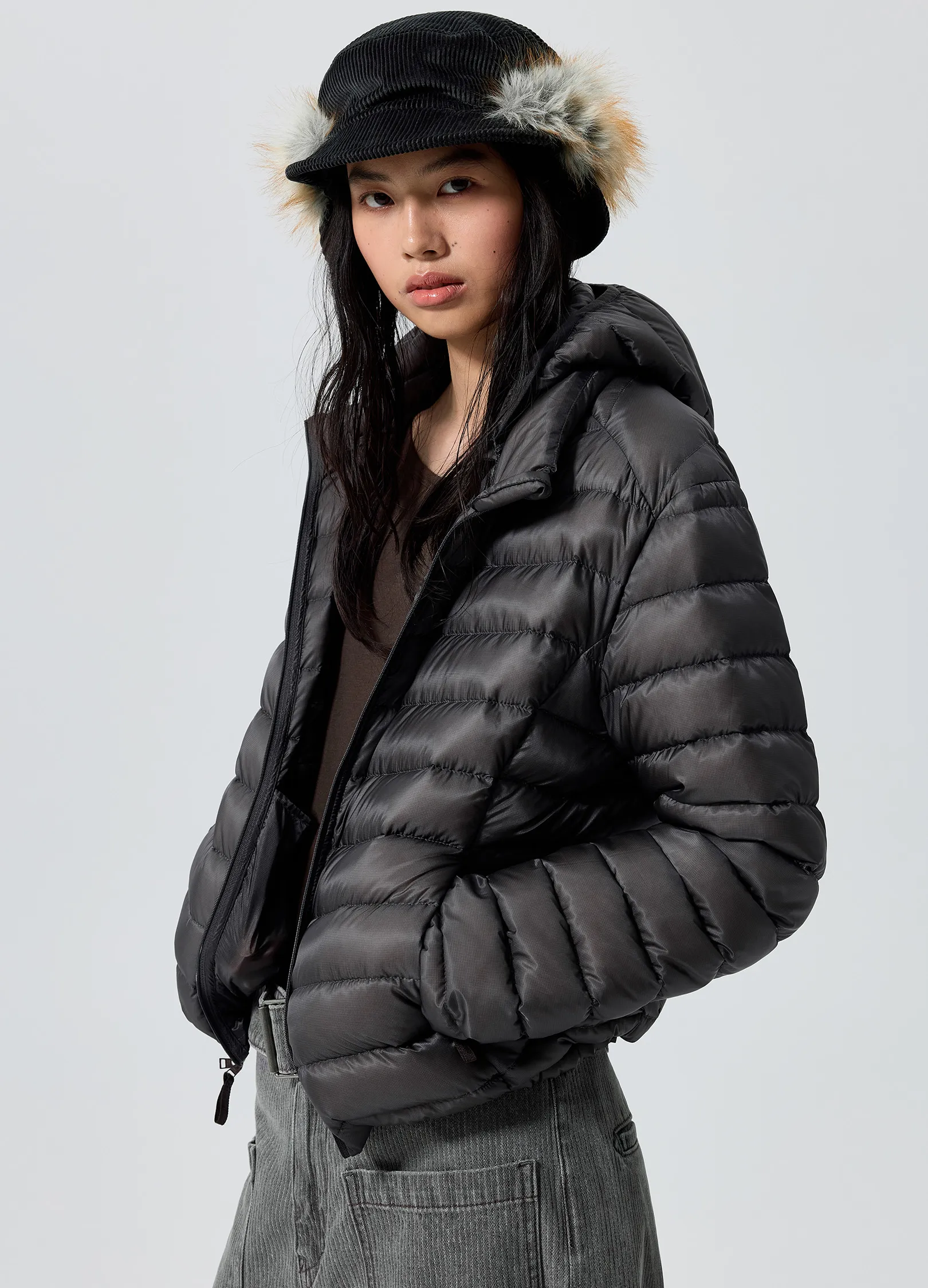 SP Down Jacket - Image 3