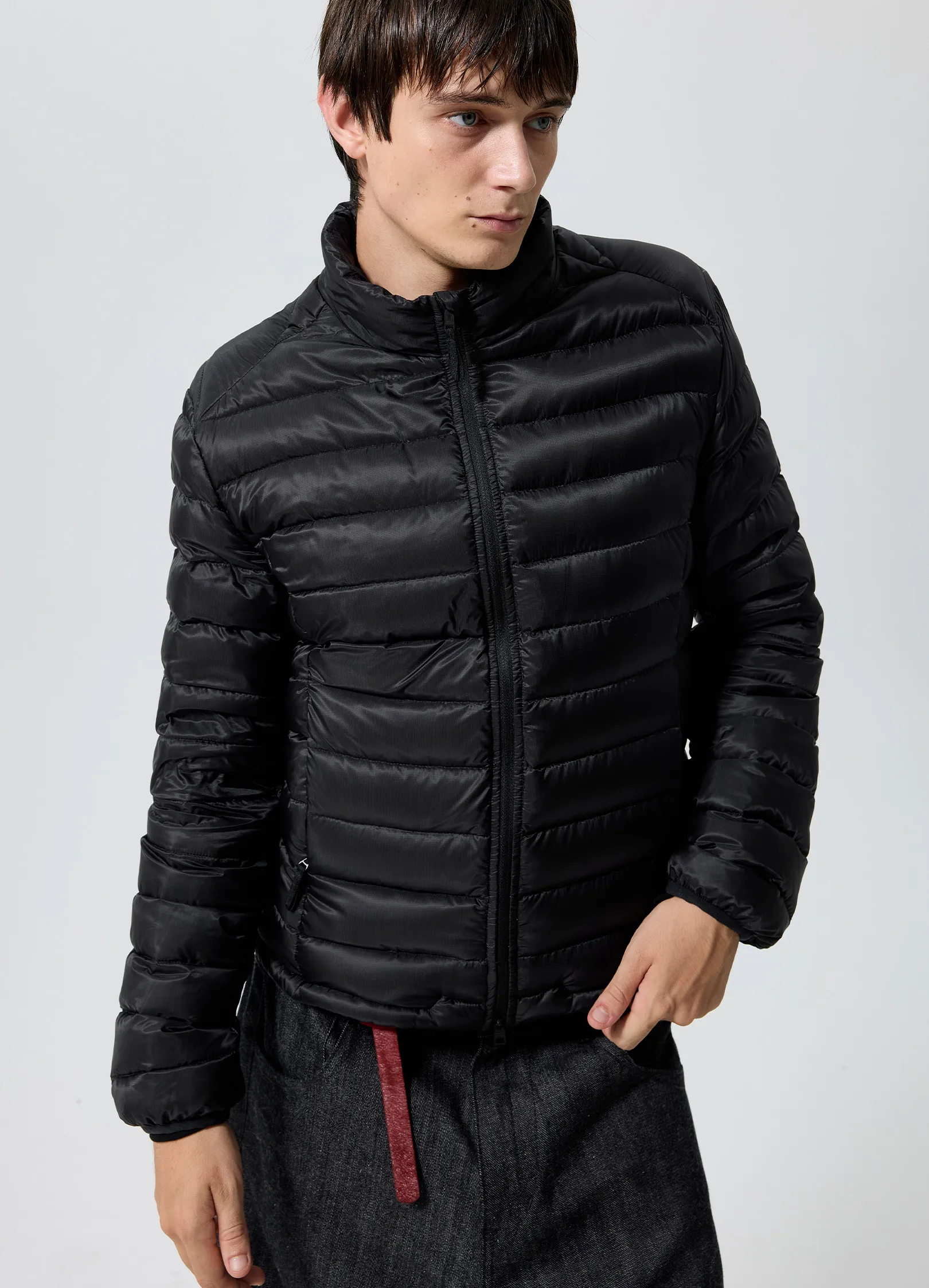 SP Down Jacket - Image 4
