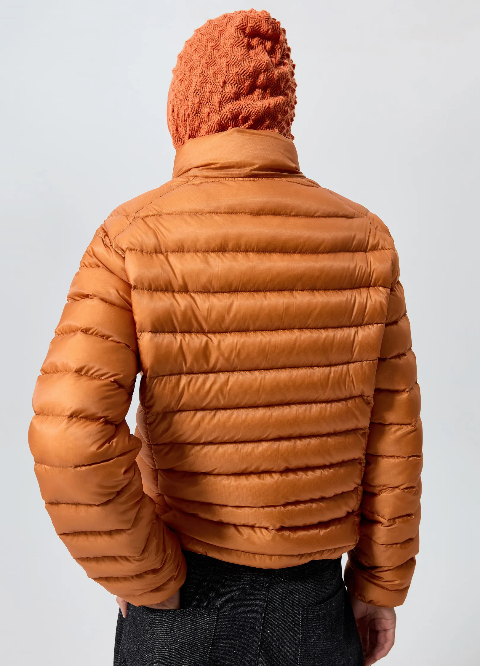 SP Down Jacket - Image 5