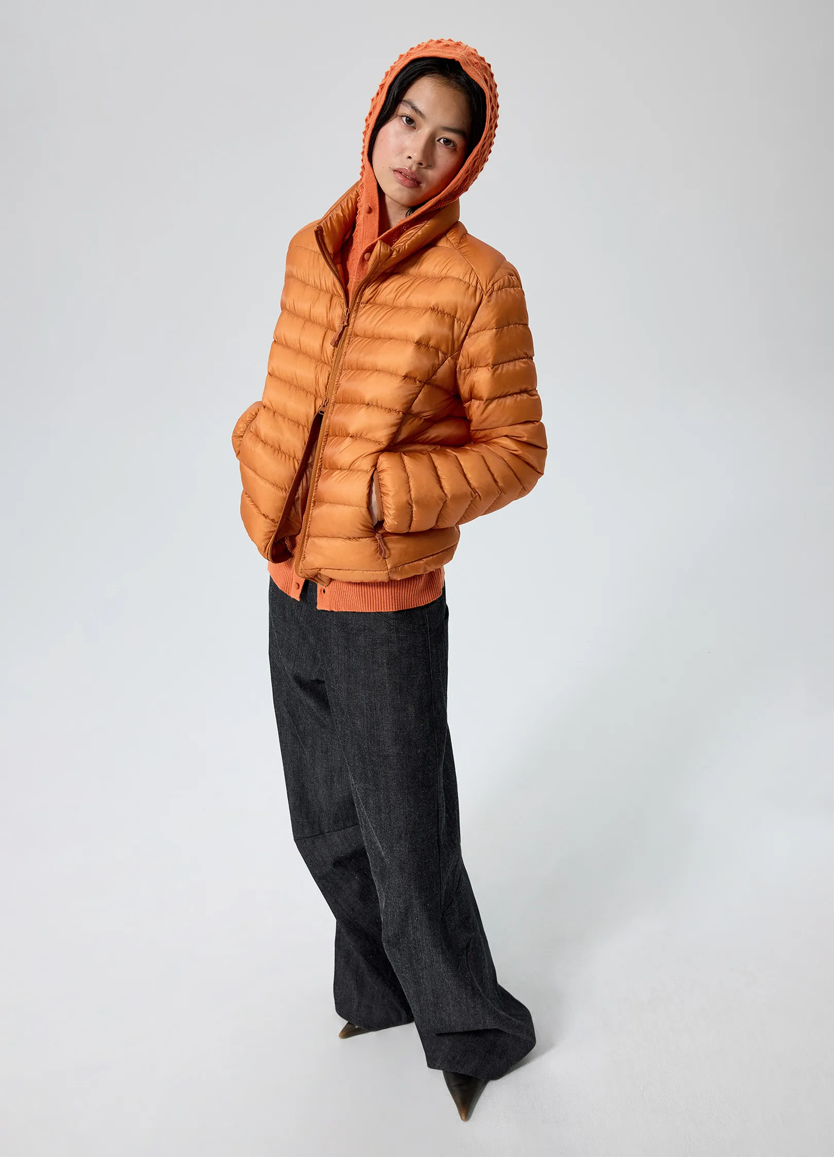 SP Down Jacket - Image 6