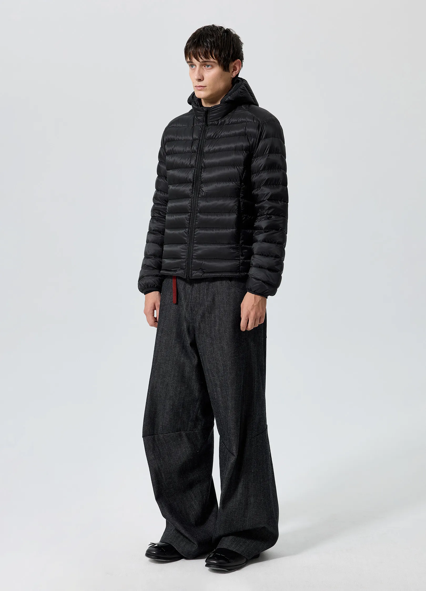SP Down Jacket - Image 7