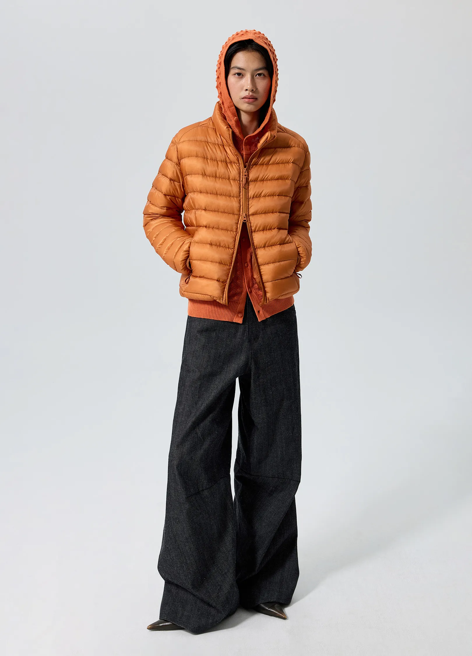 SP Down Jacket - Image 8
