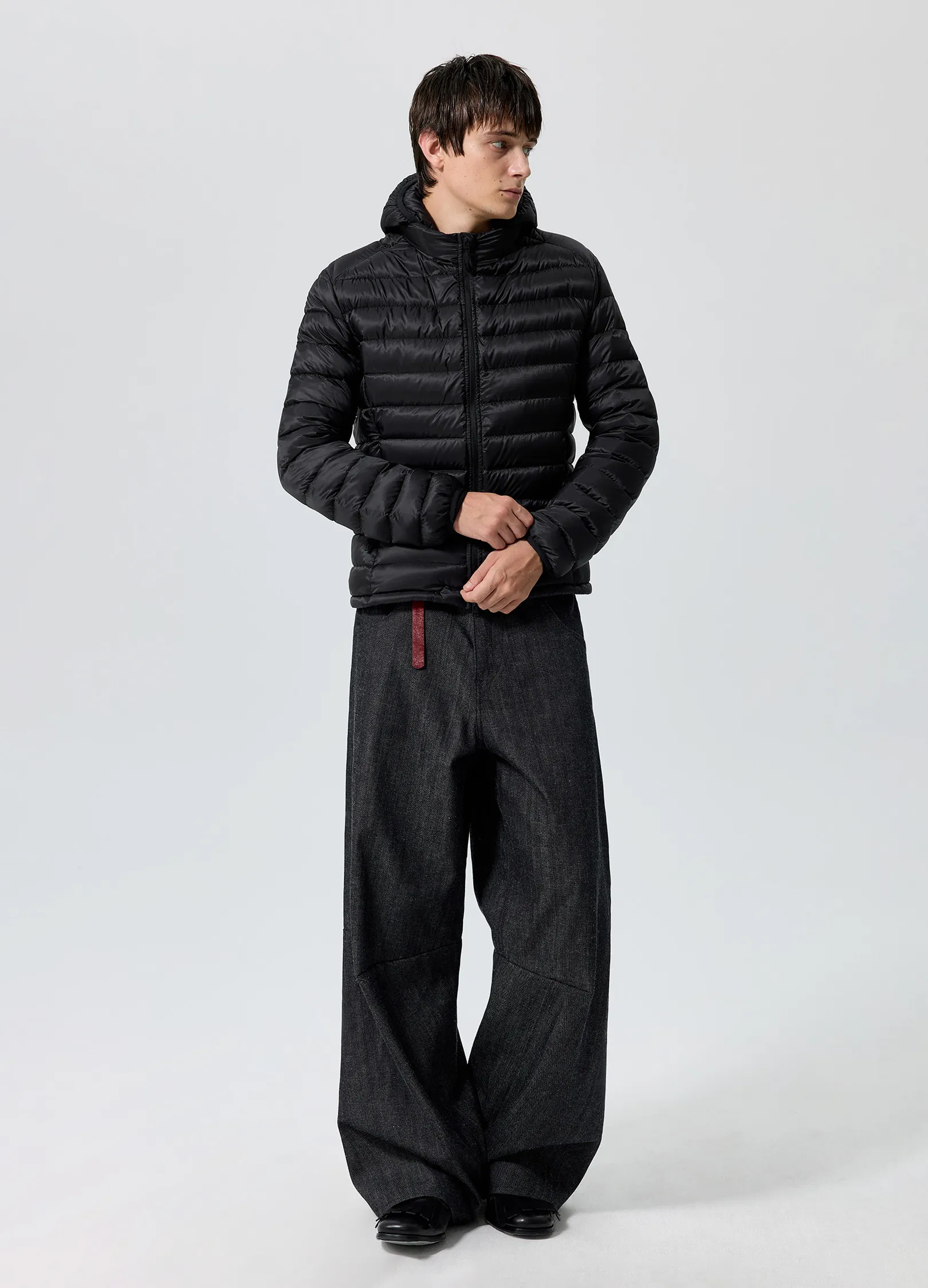 SP Down Jacket - Image 9