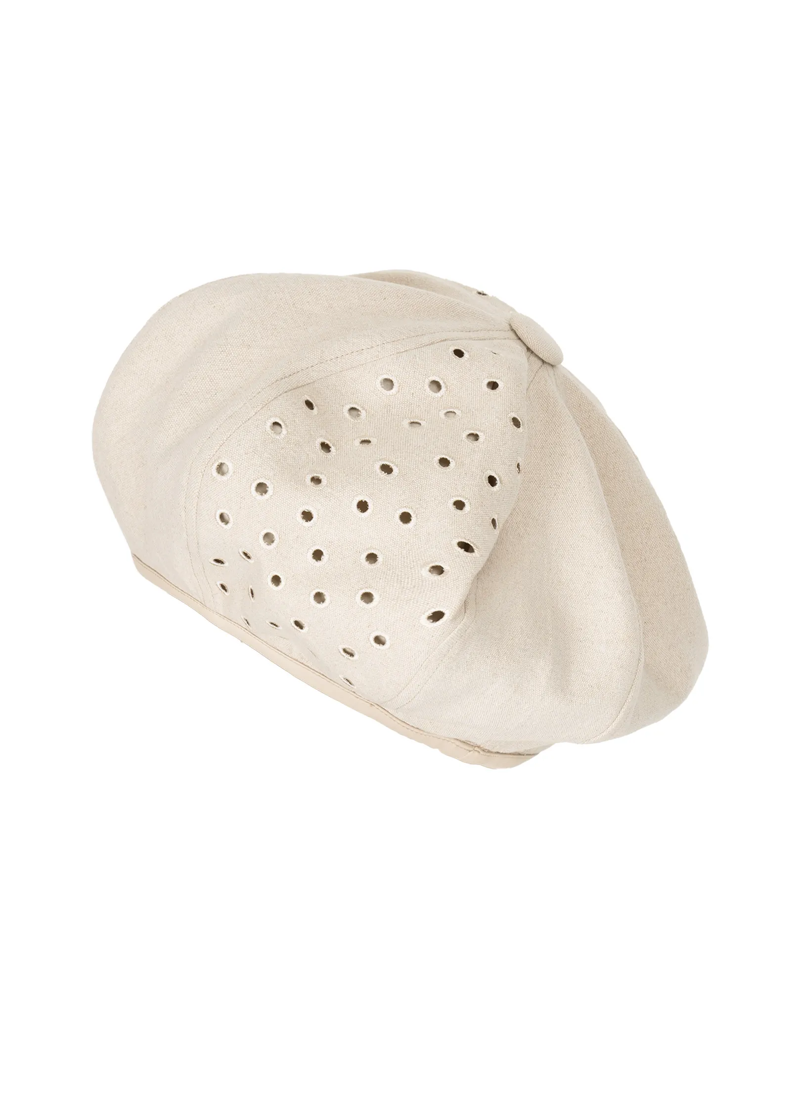 SP Embroidered Beret - Image 13