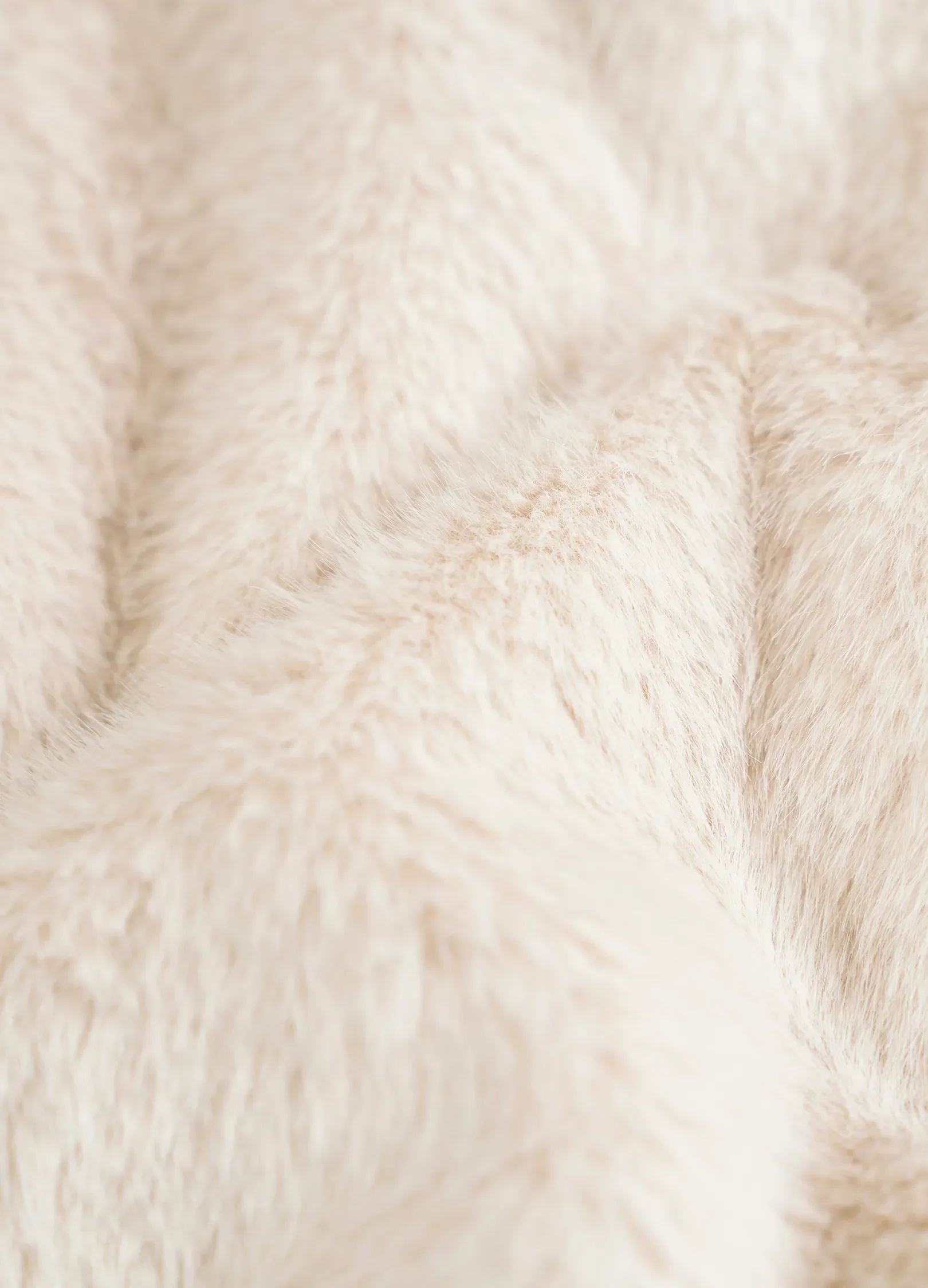 SP Fuzz Jacket - Image 12