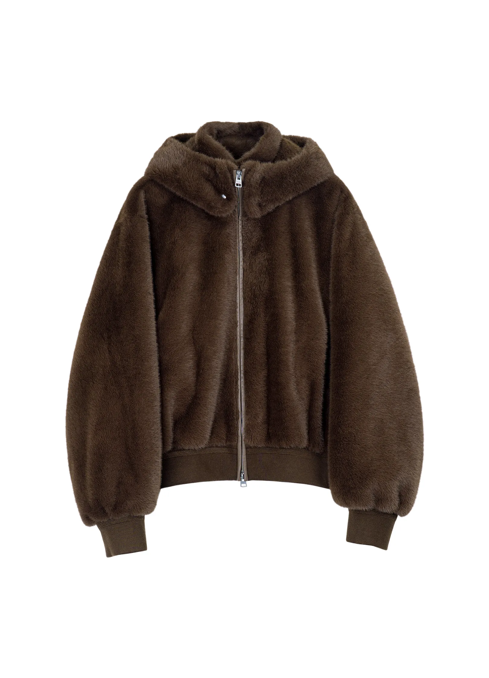 SP Fuzz Jacket - Image 13