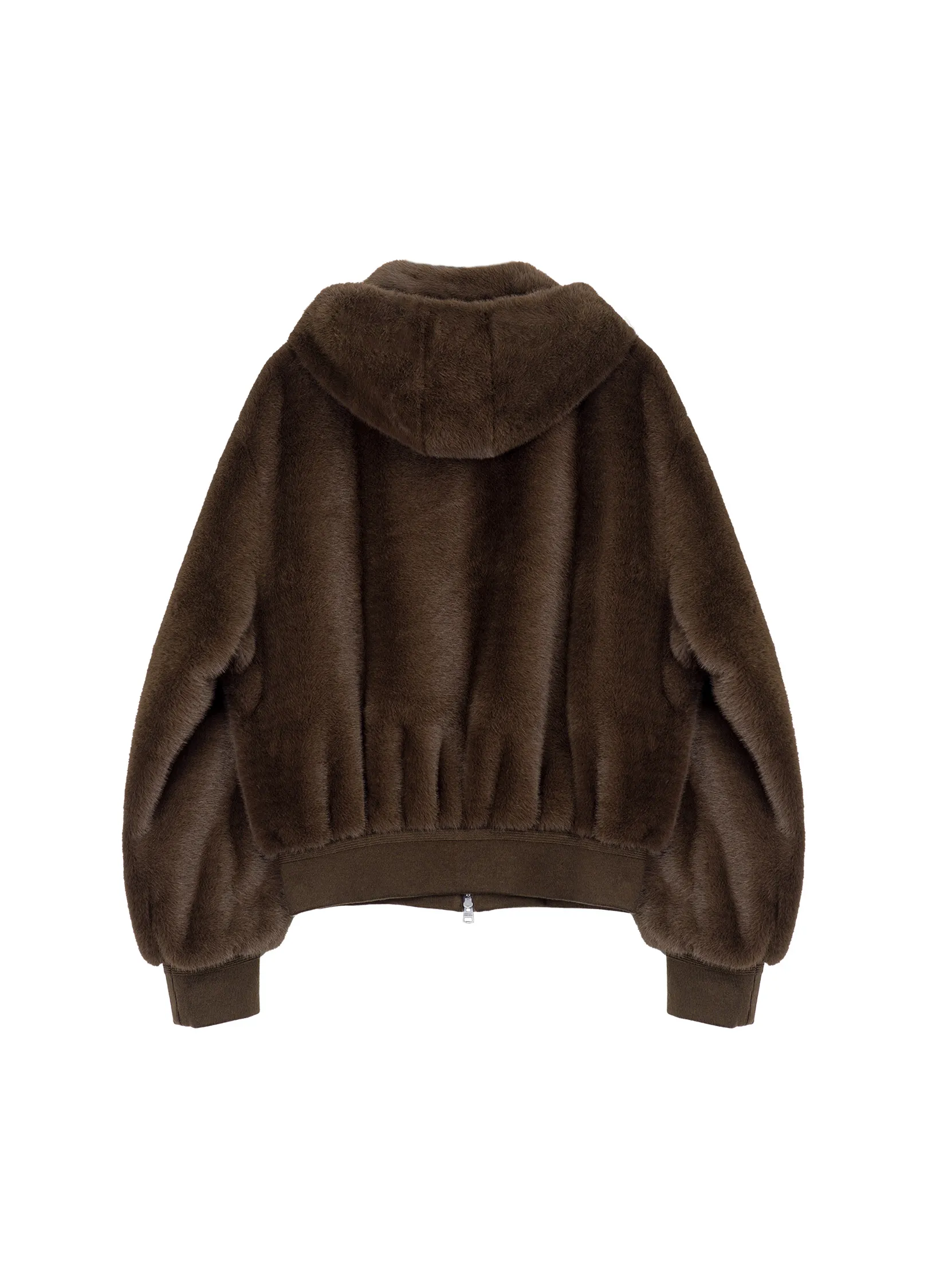 SP Fuzz Jacket - Image 14