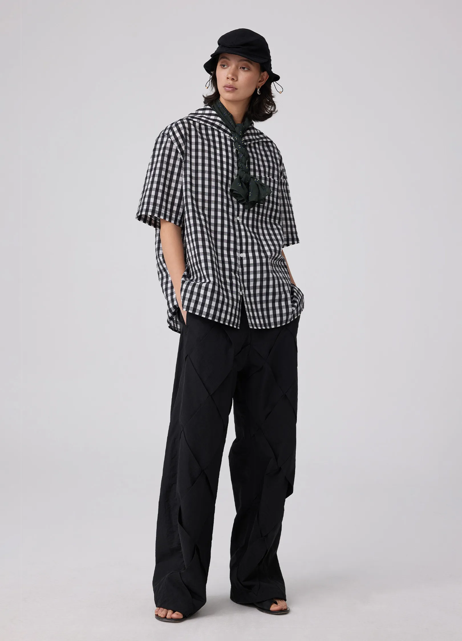 SP Hunter Cap - Image 11