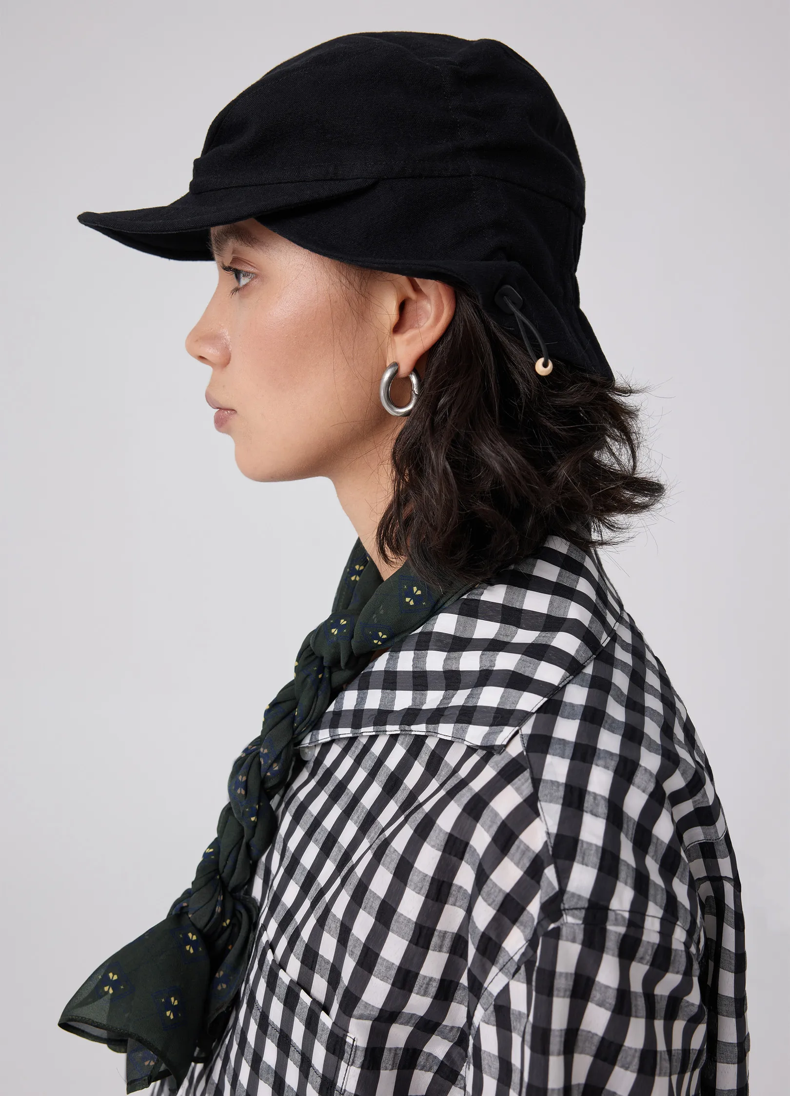 SP Hunter Cap - Image 4