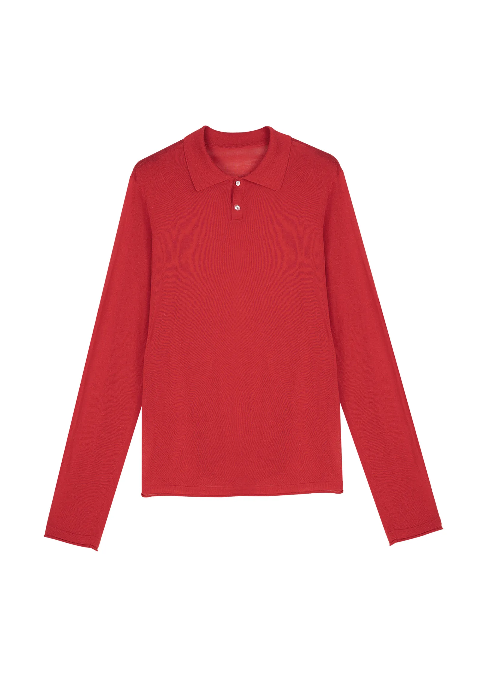 SP Knit Polo - Image 16