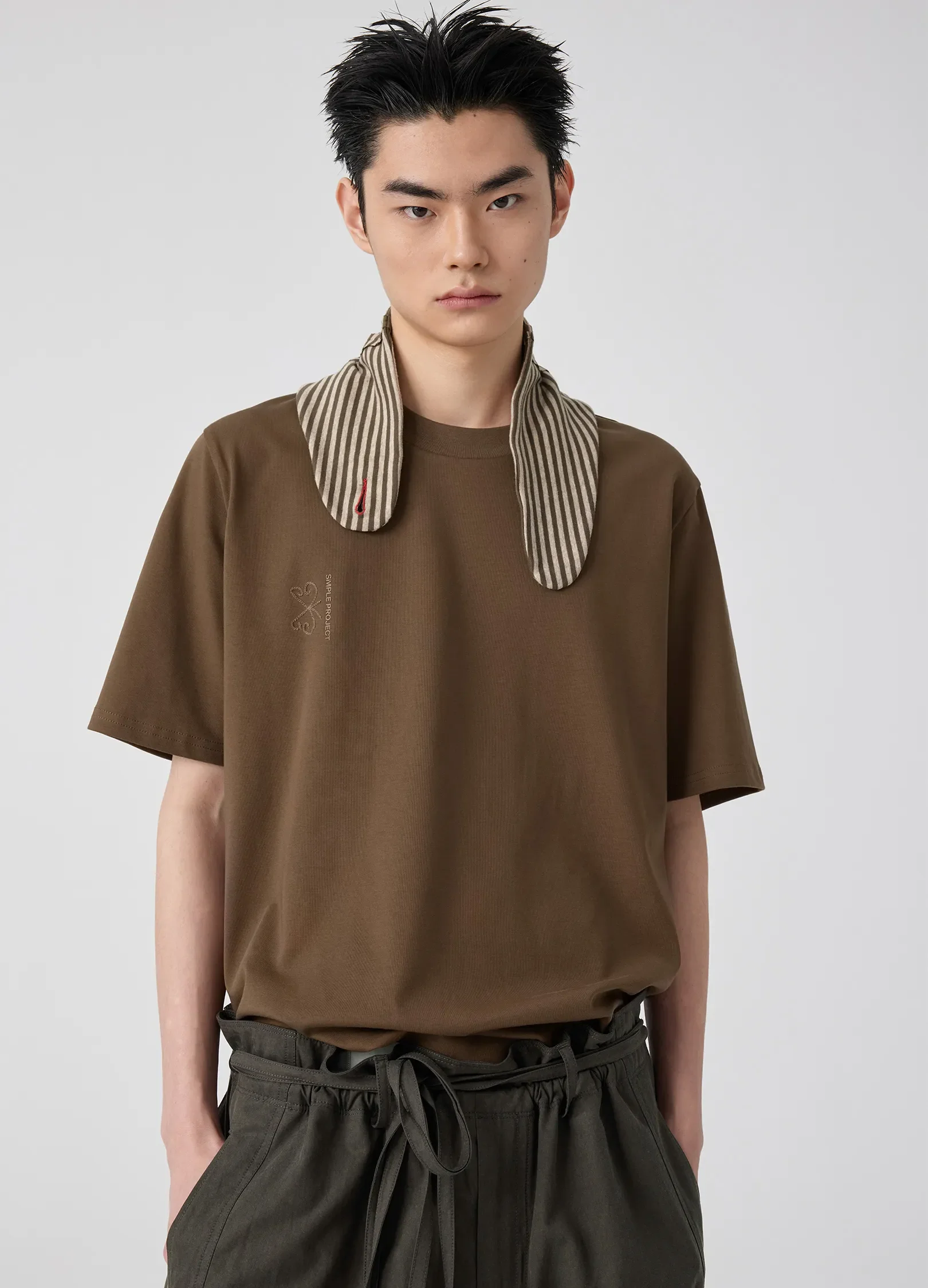 SP logo Tee - Image 3