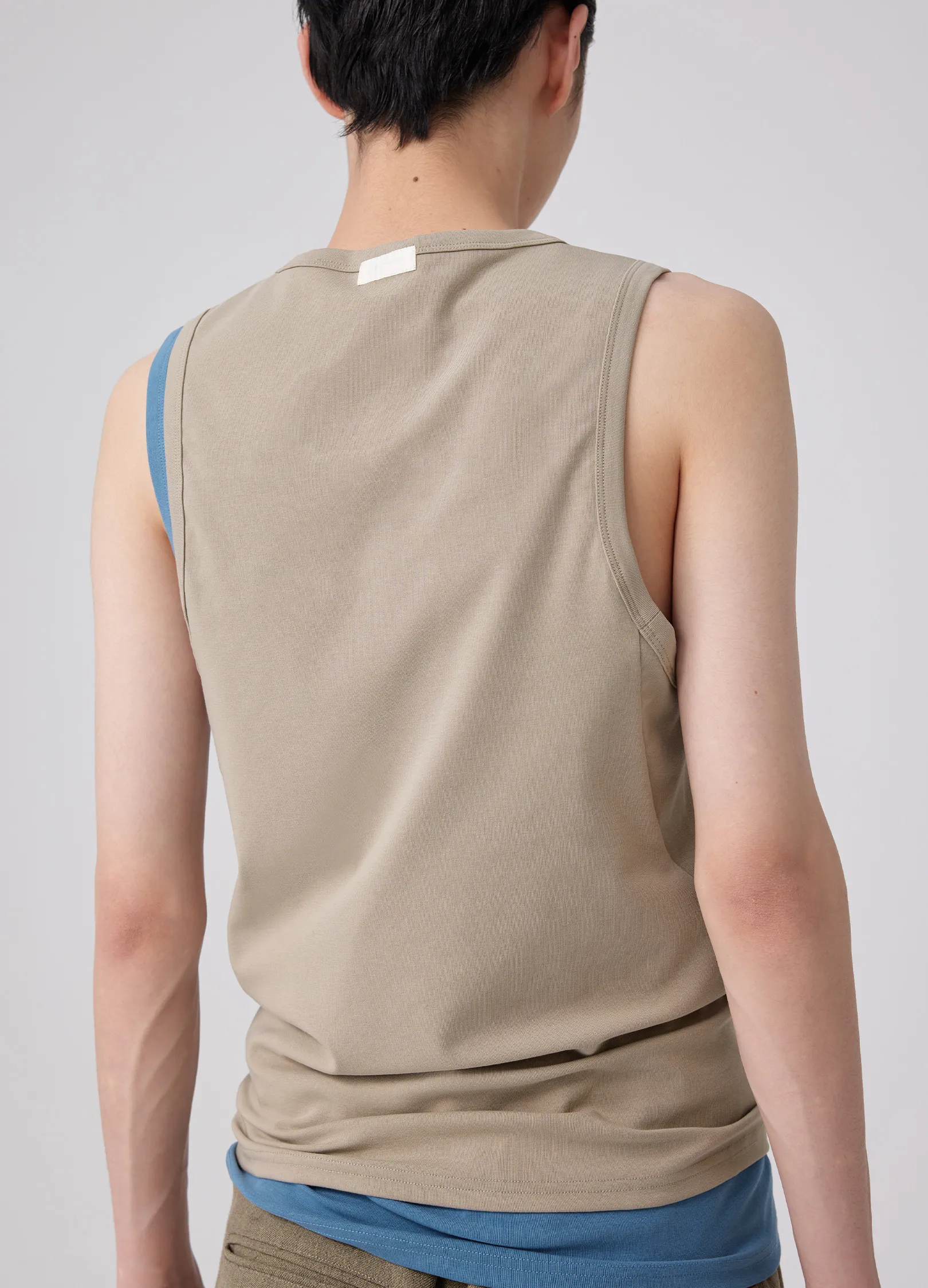 SP Mens Tank - Image 11