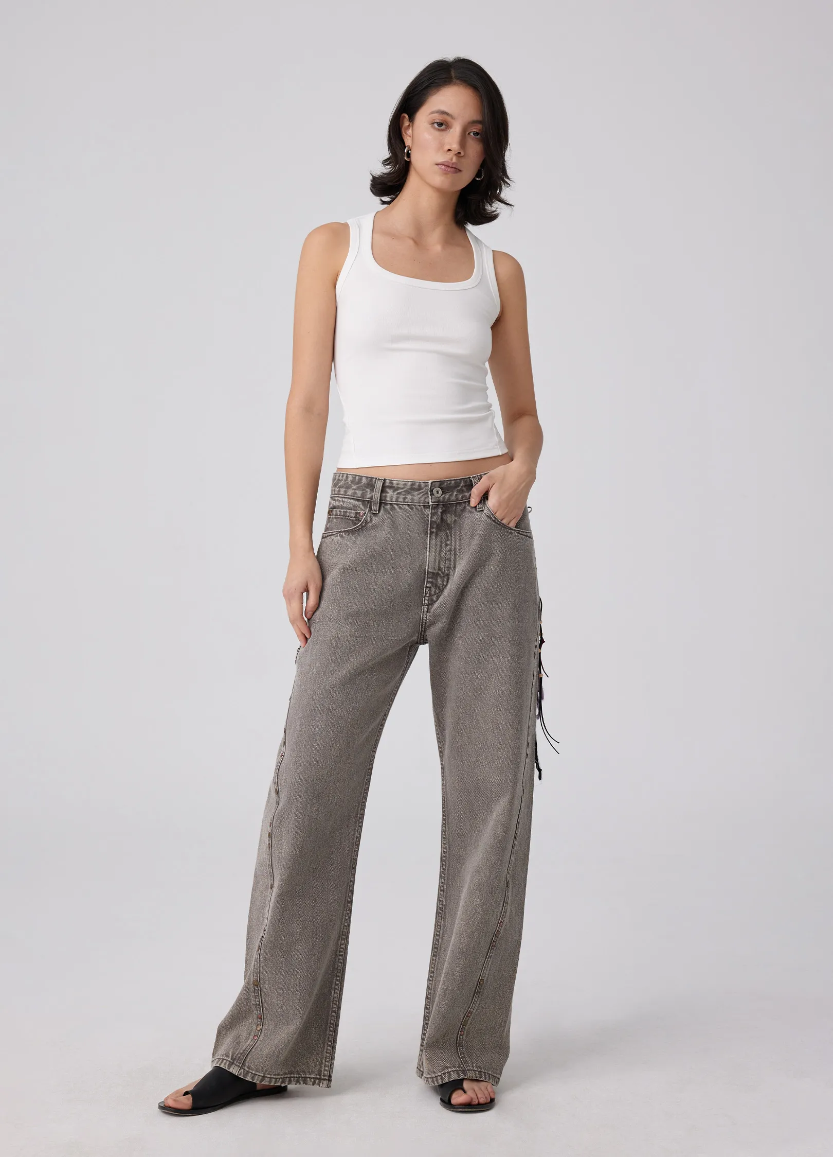 SP Womens Tank - Image 12