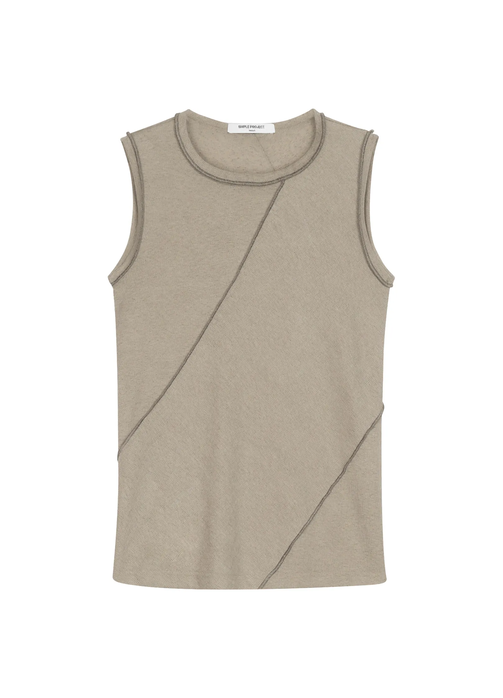Spiral Tank - Image 12