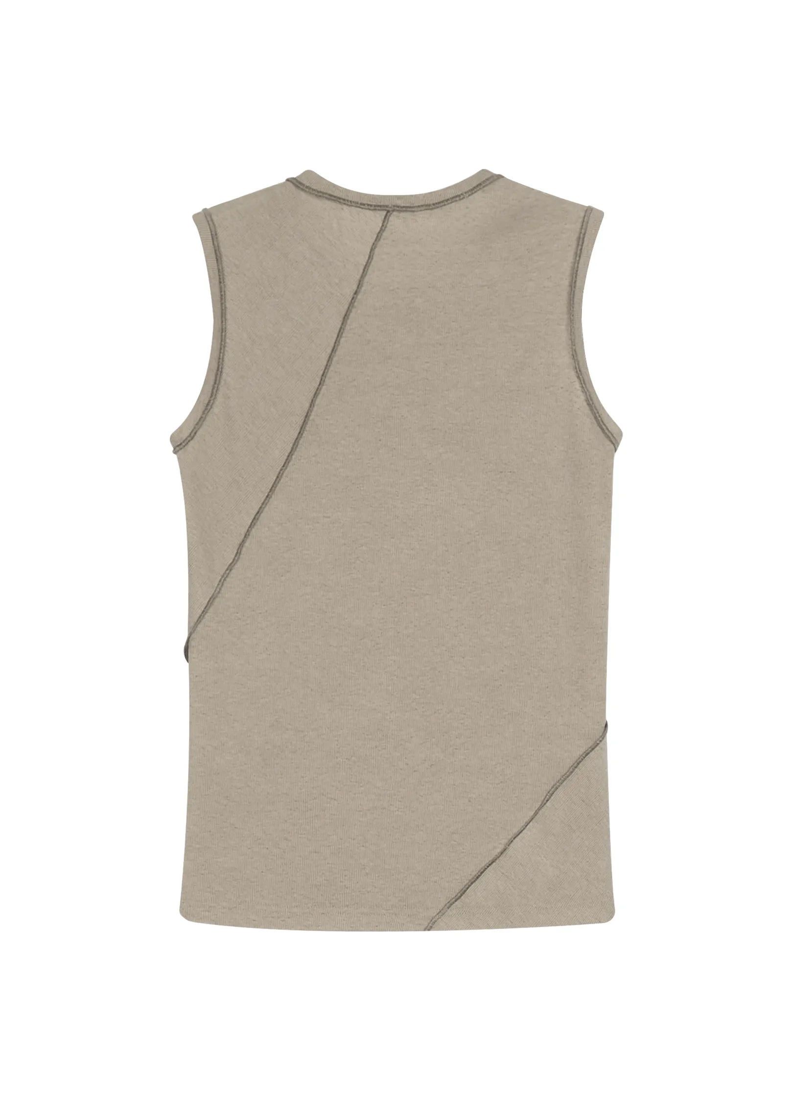 Spiral Tank - Image 13