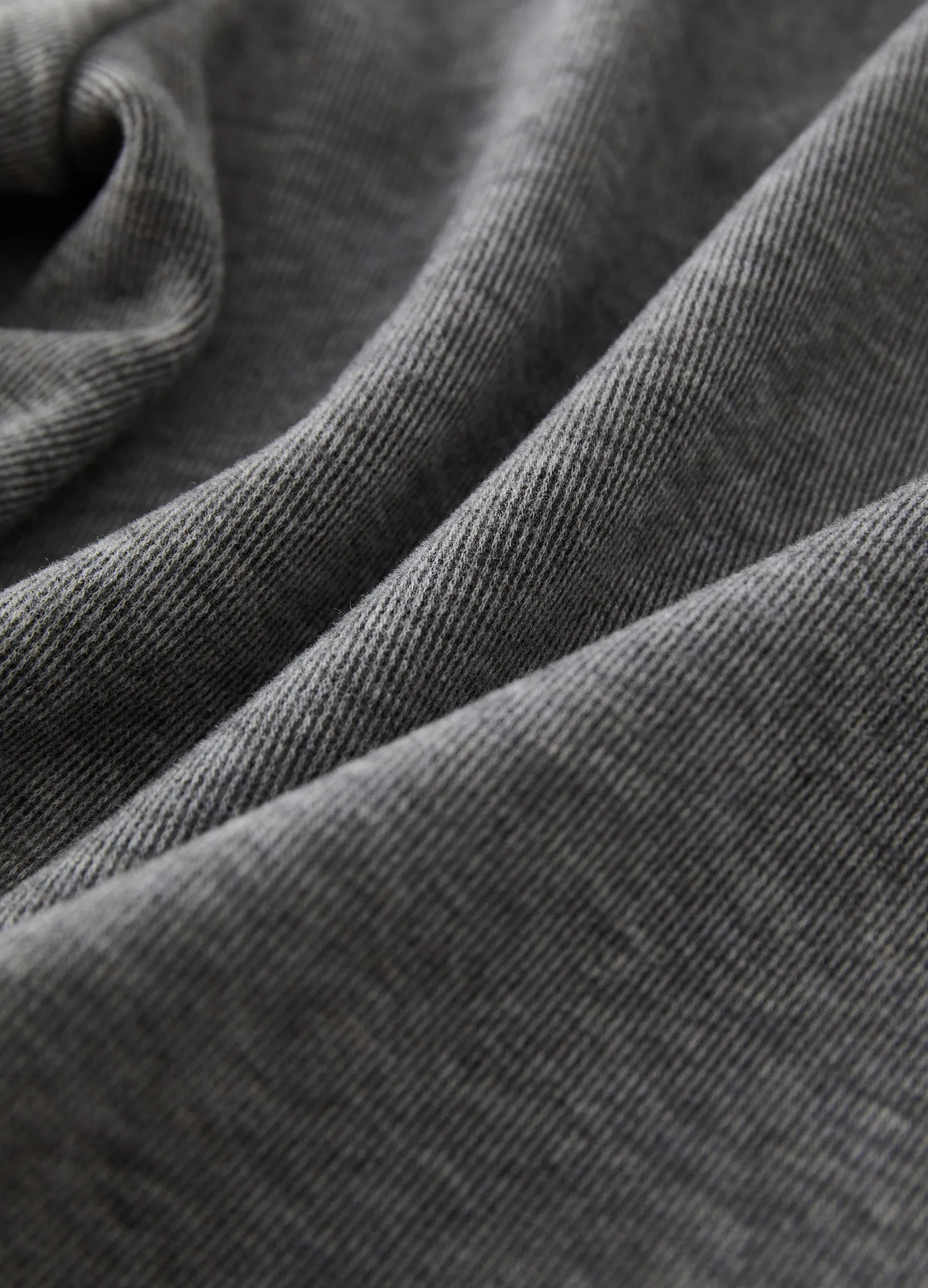 Spliced Fleece Trousers - Image 16