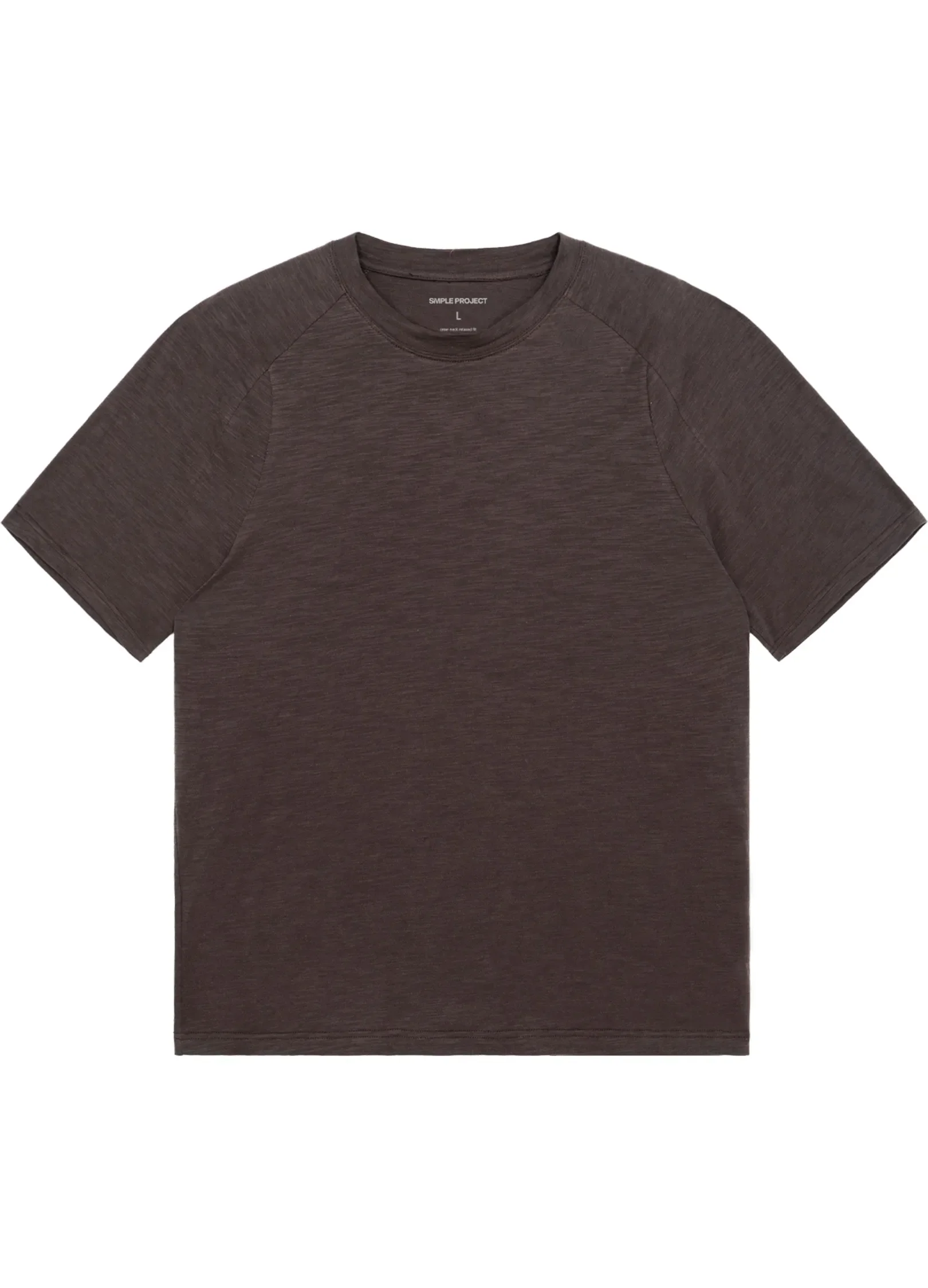 Split Collar Tee - Image 13