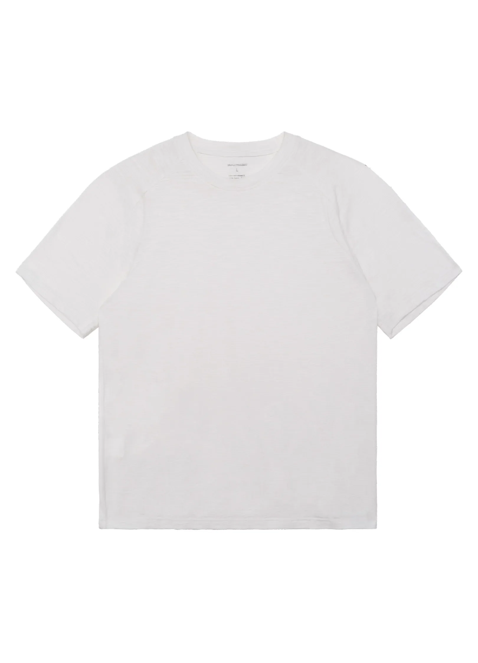 Split Collar Tee - Image 14