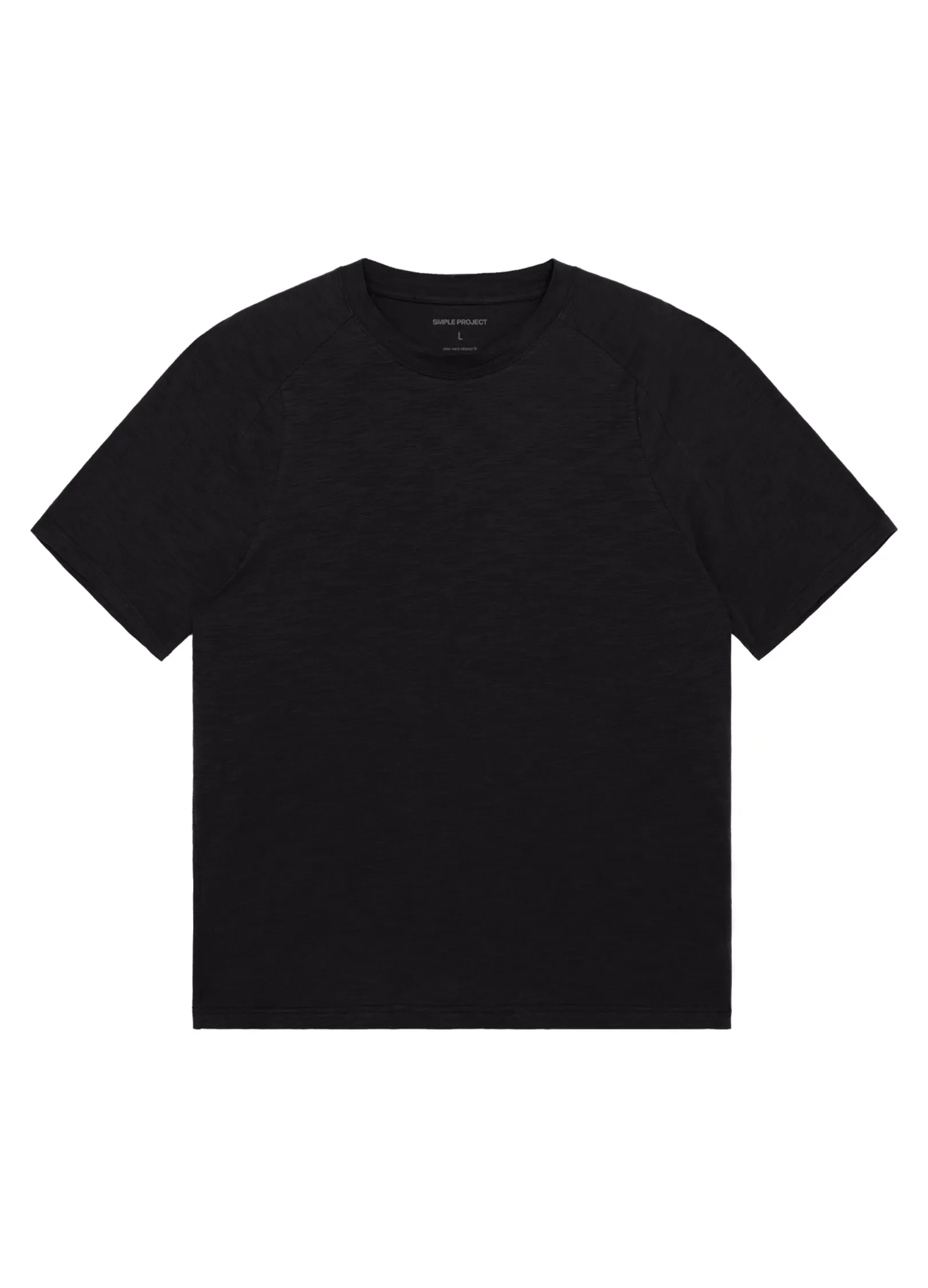 Split Collar Tee - Image 15