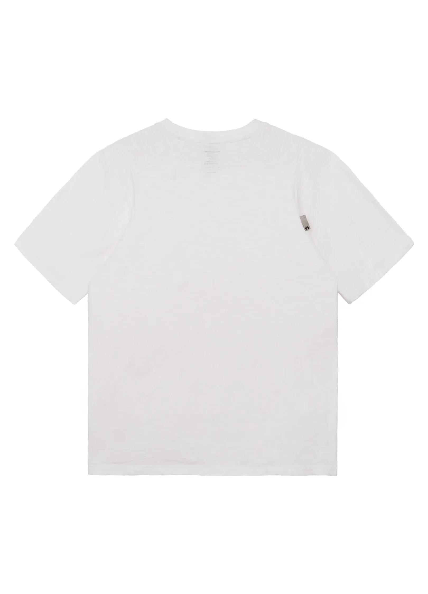 Split Collar Tee - Image 17