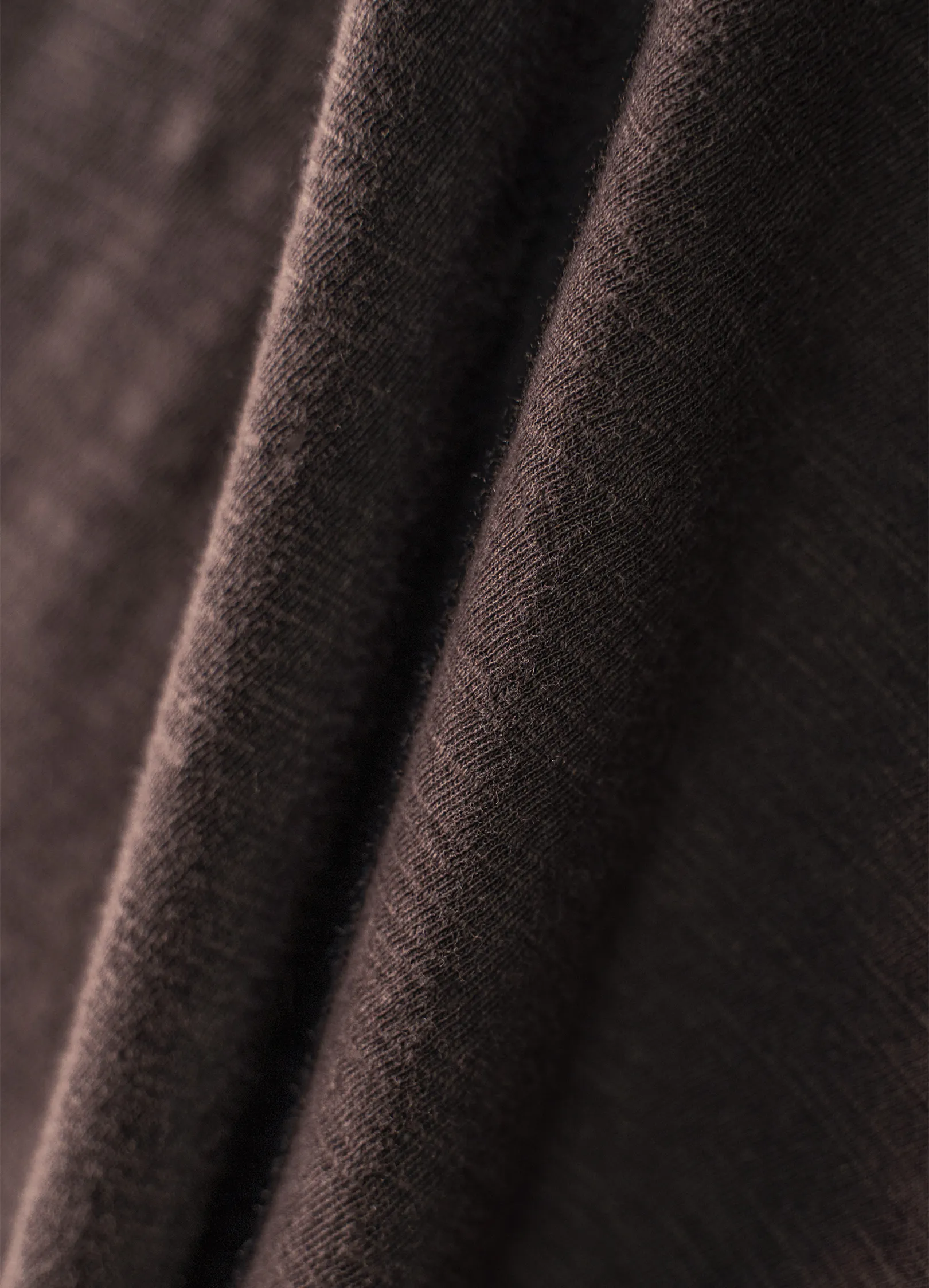 Split Collar Tee - Image 19