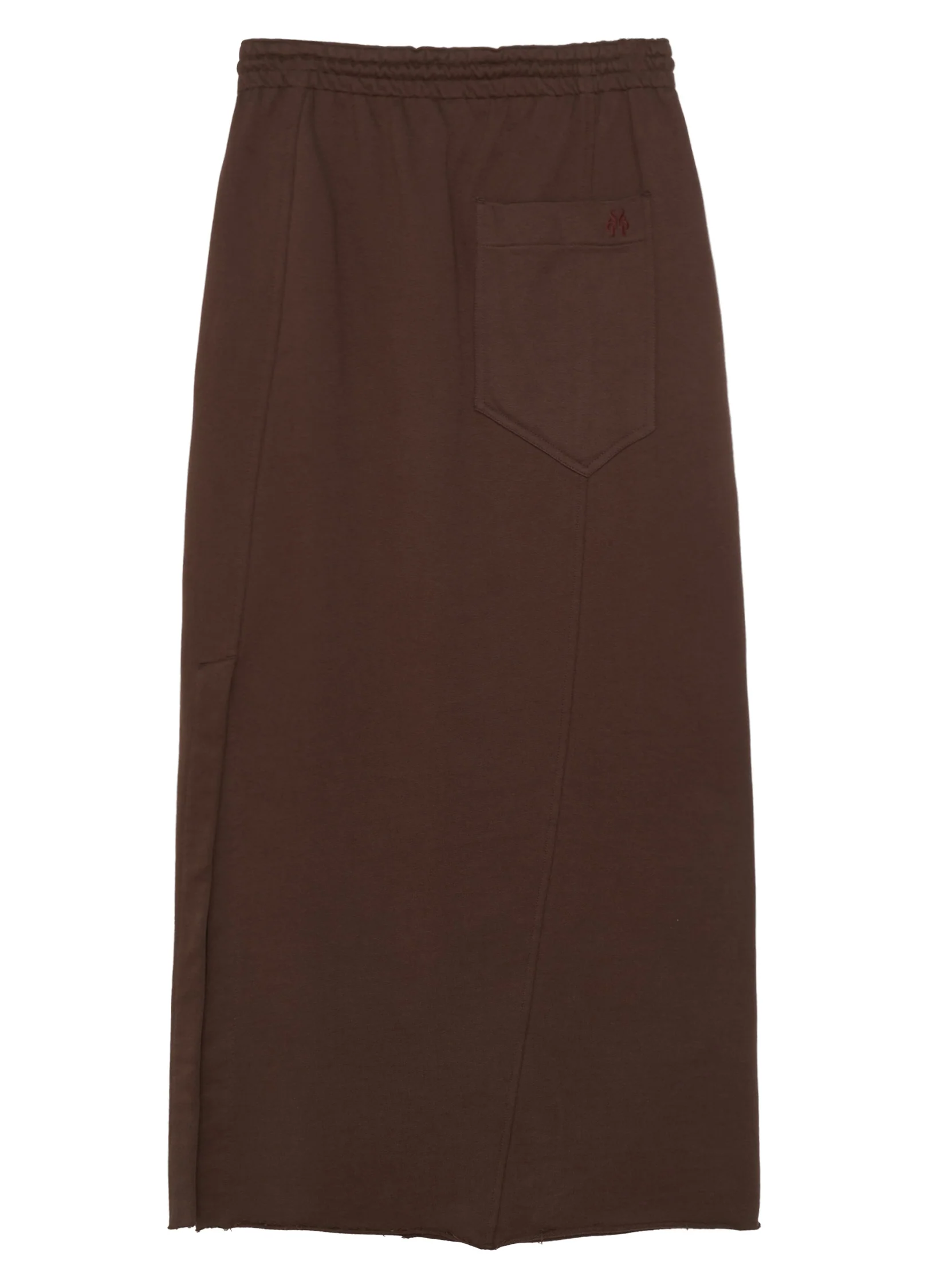 Split Lounge Skirt - Image 11