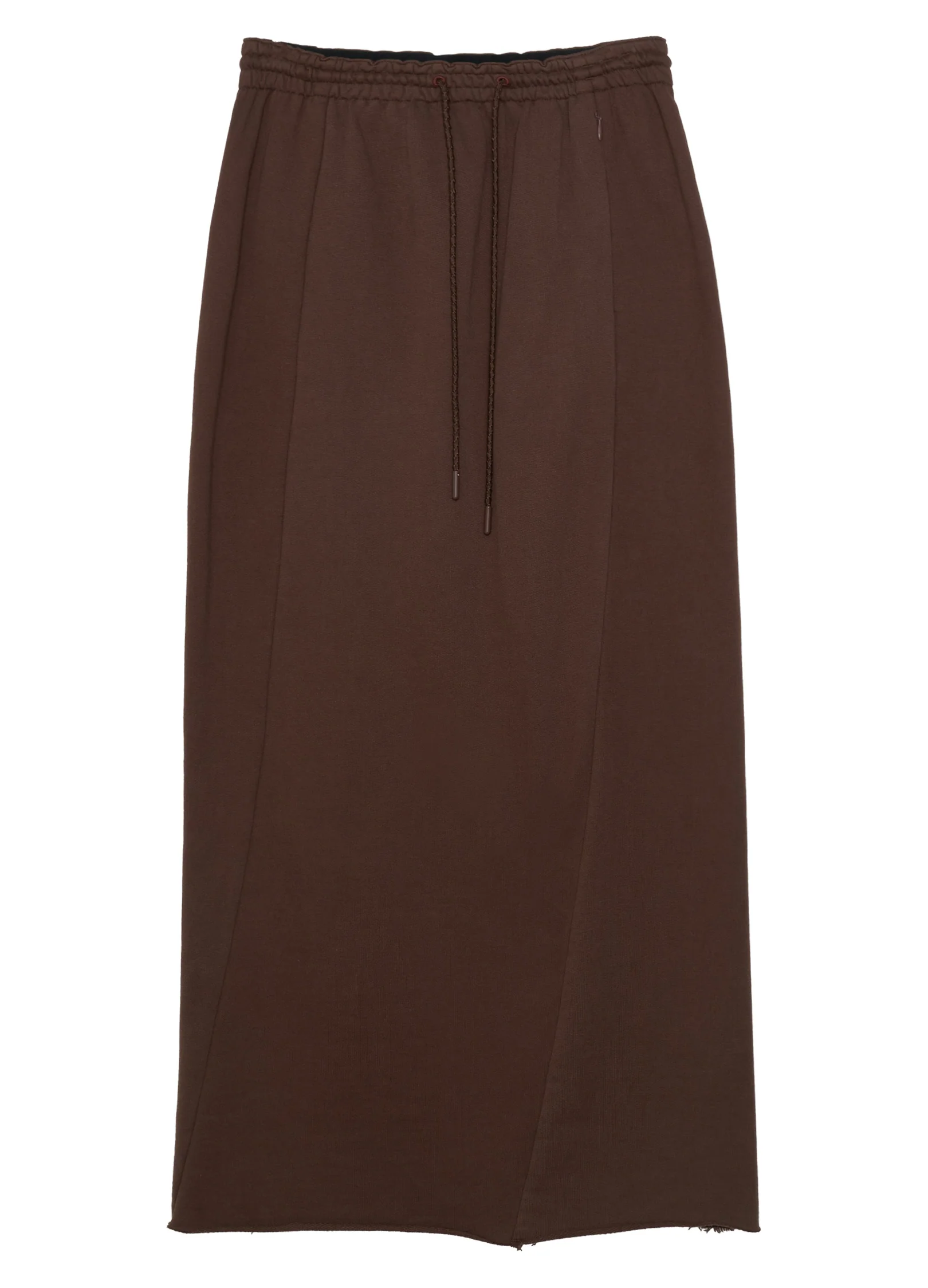 Split Lounge Skirt - Image 12