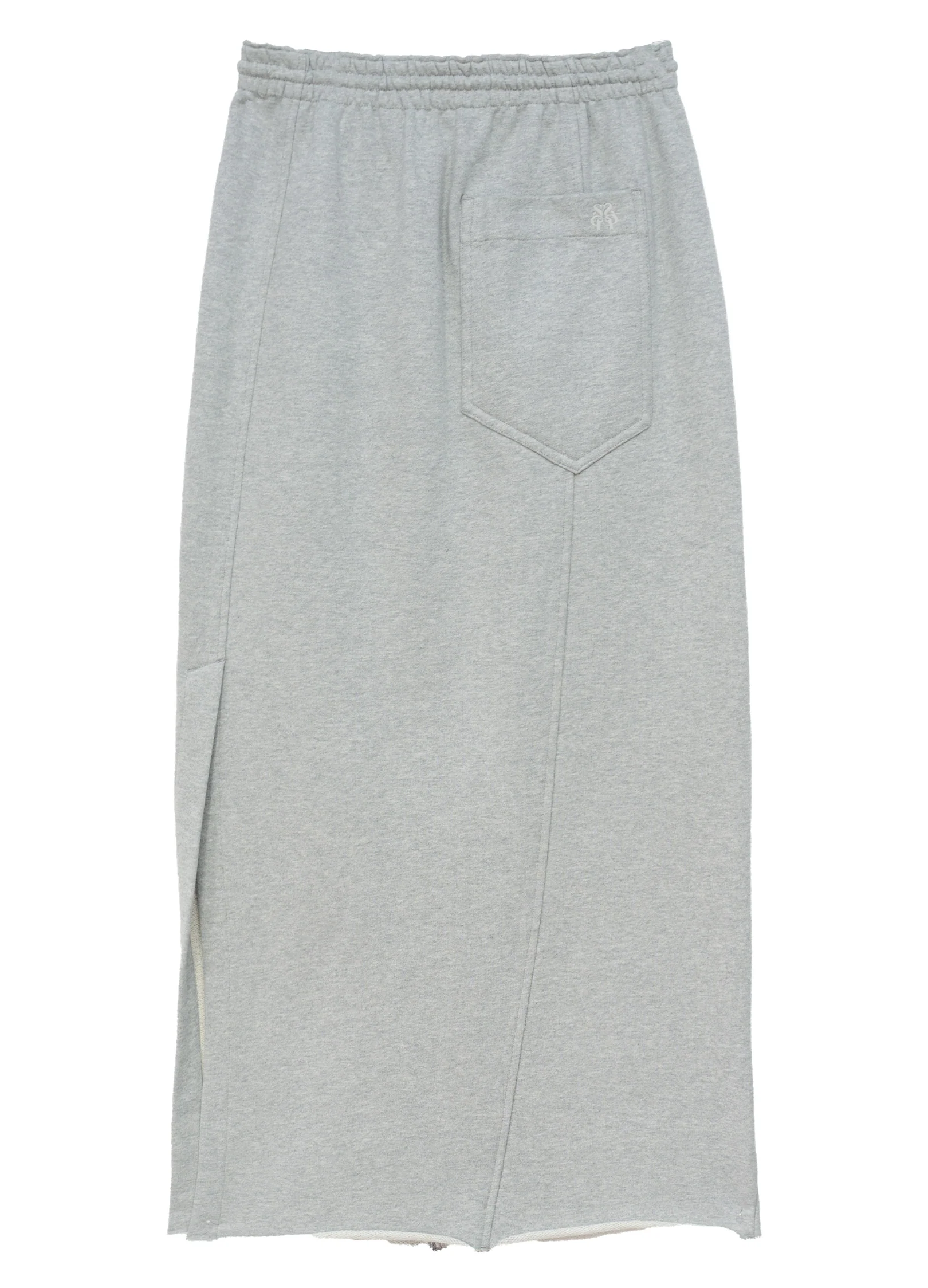 Split Lounge Skirt - Image 14