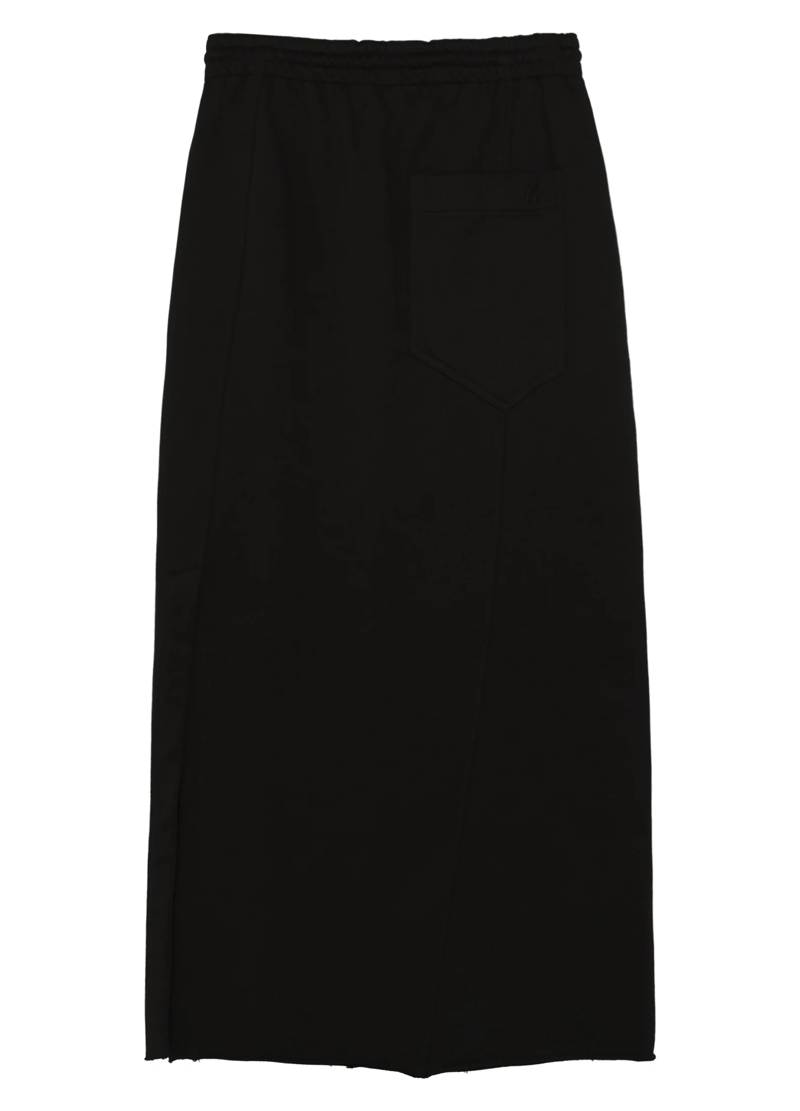 Split Lounge Skirt - Image 16